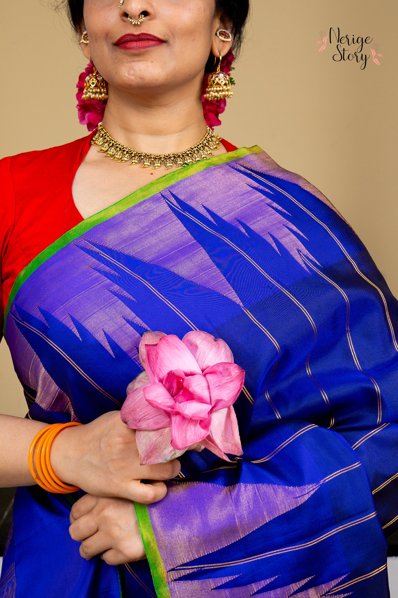 BHAKTAVATSALA (భక్తవత్సల)