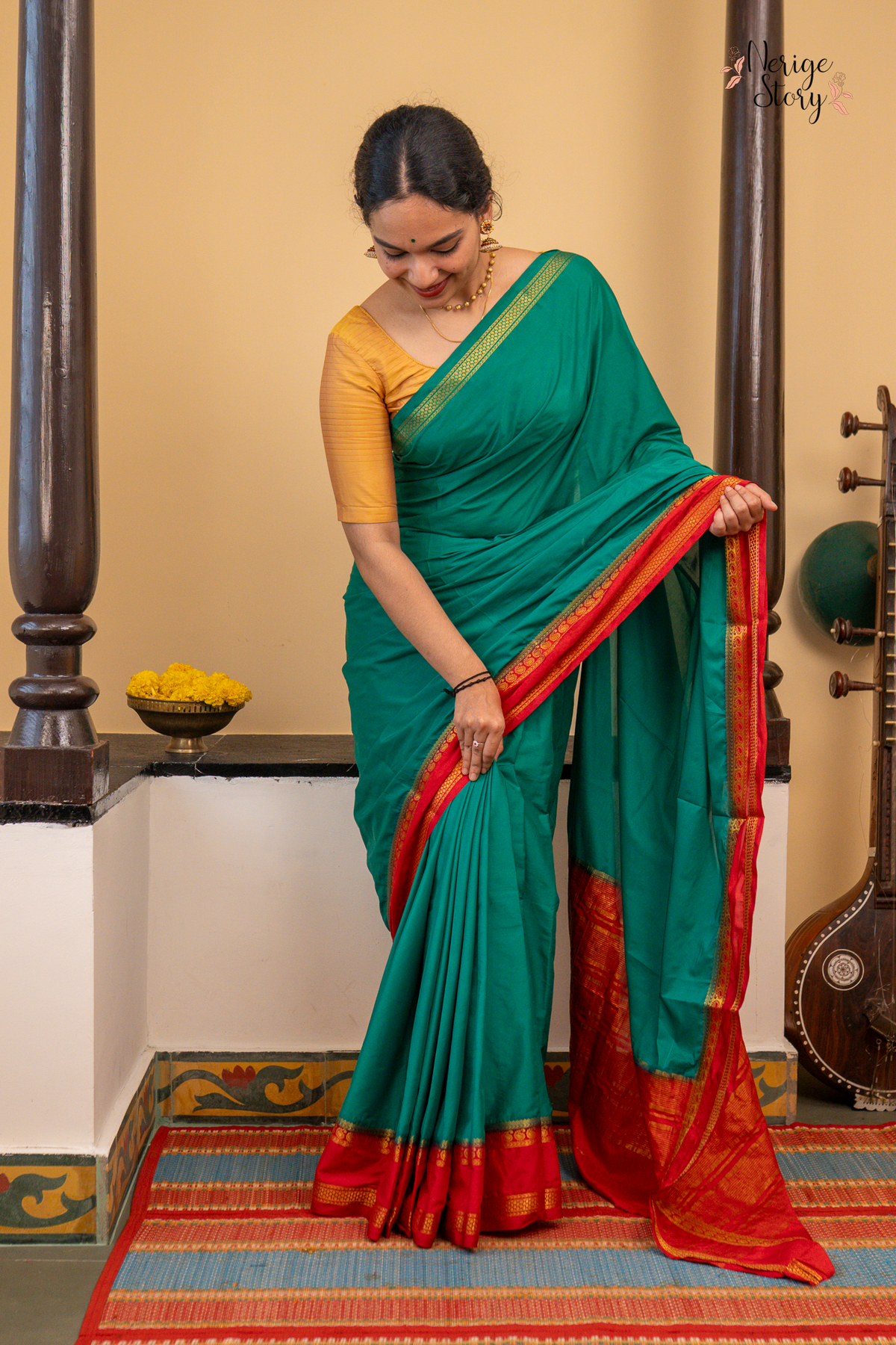 Saree - 144