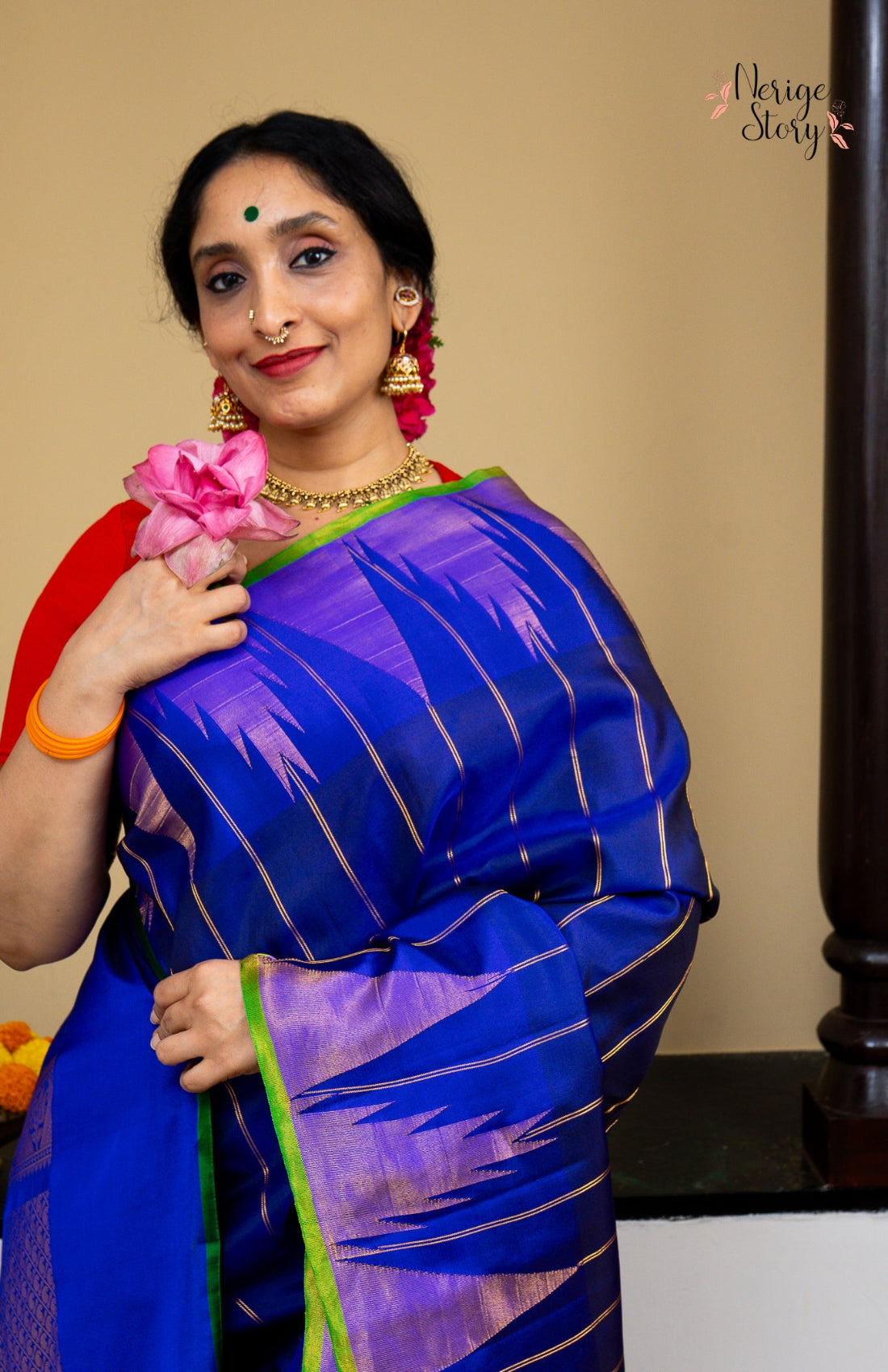 BHAKTAVATSALA (భక్తవత్సల)