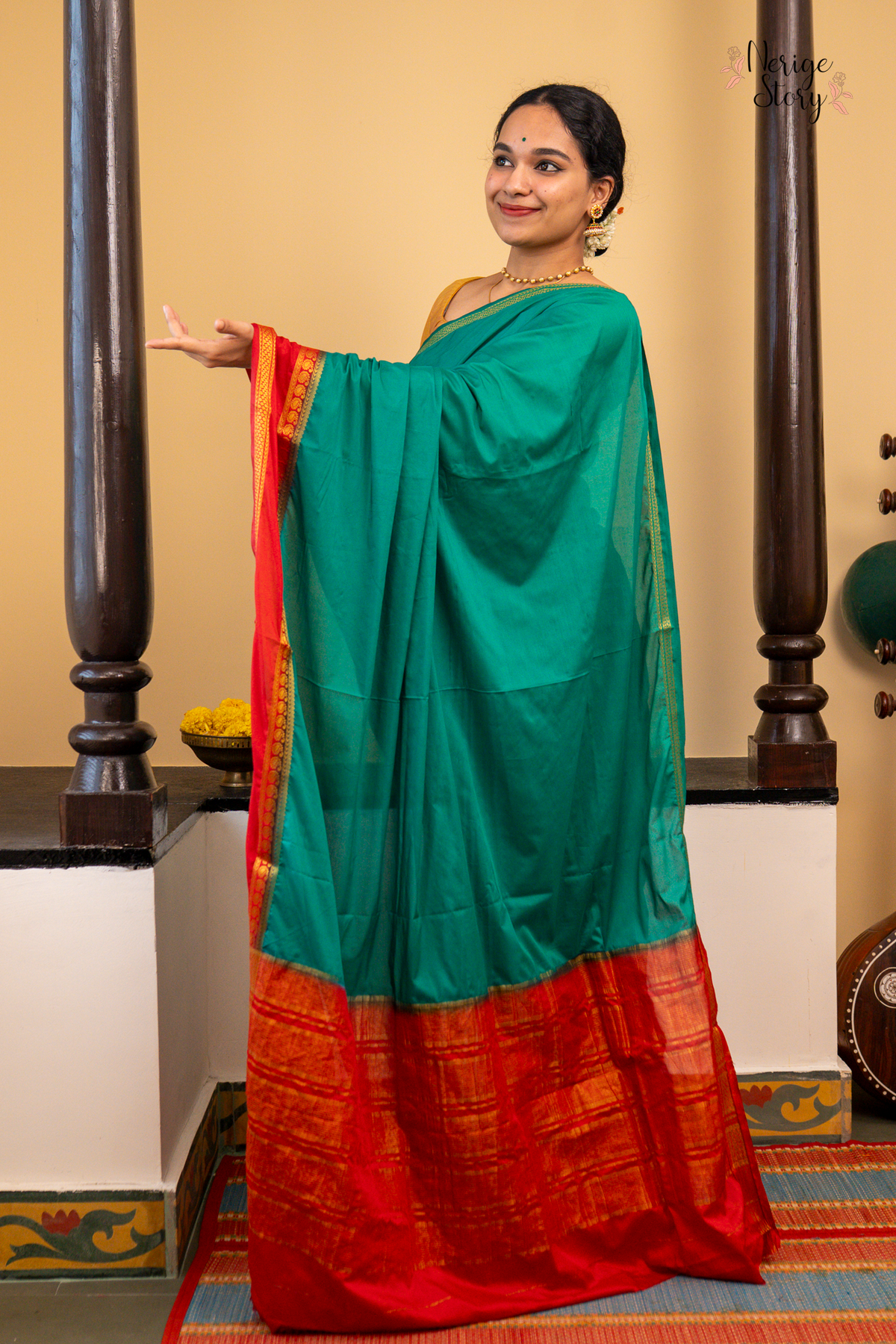 Saree - 144