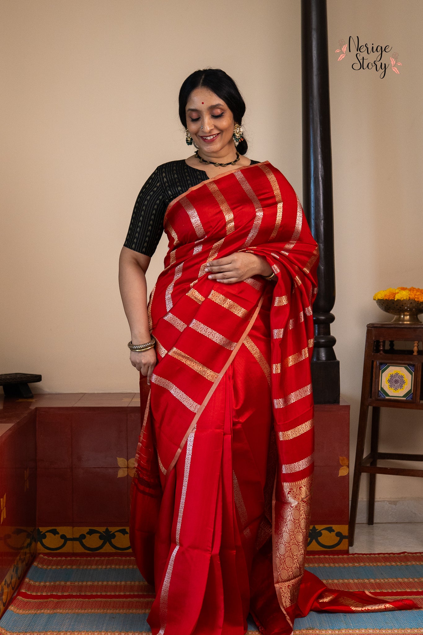 HARIPRIYANKA (हरिप्रियंका)