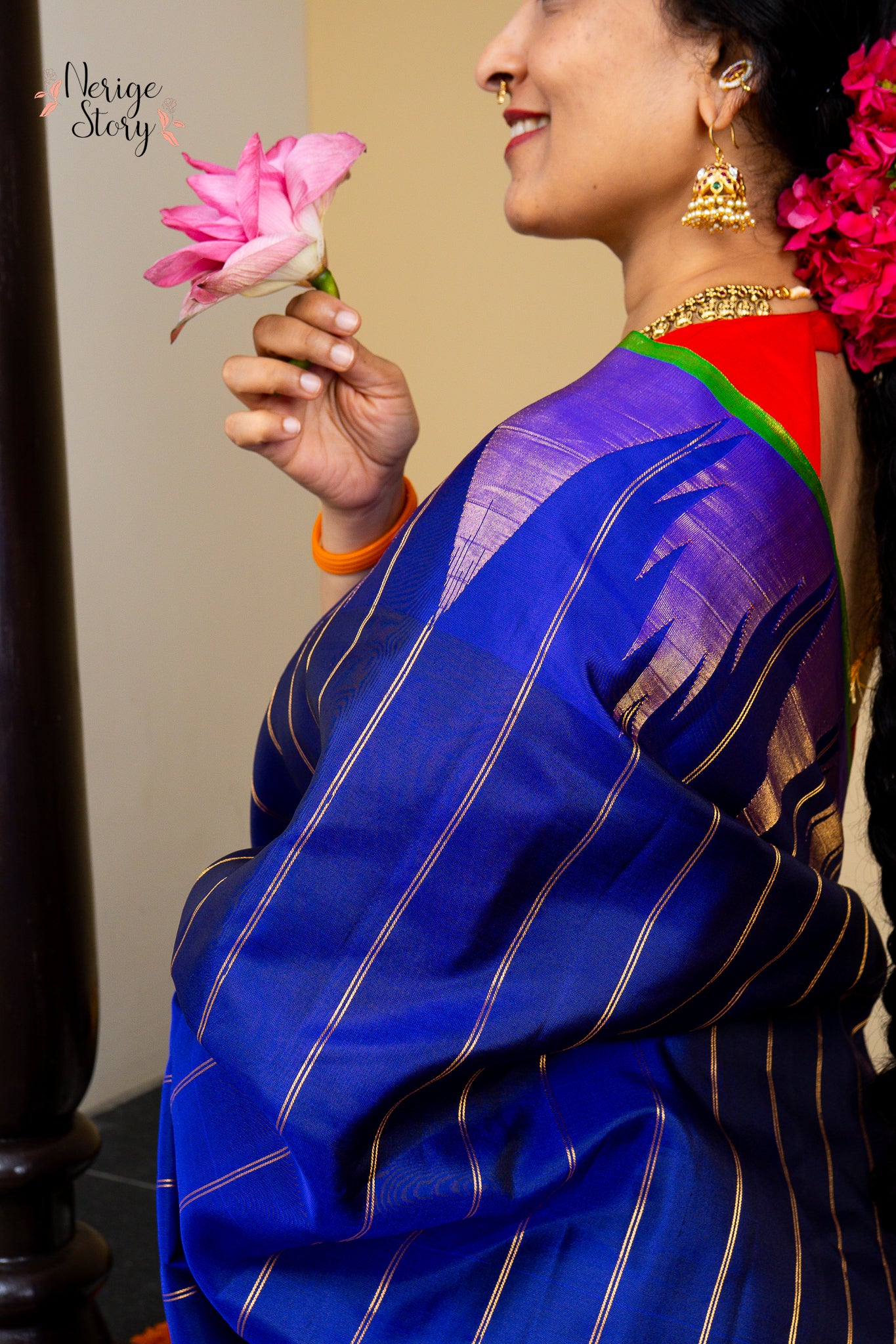 BHAKTAVATSALA (భక్తవత్సల)