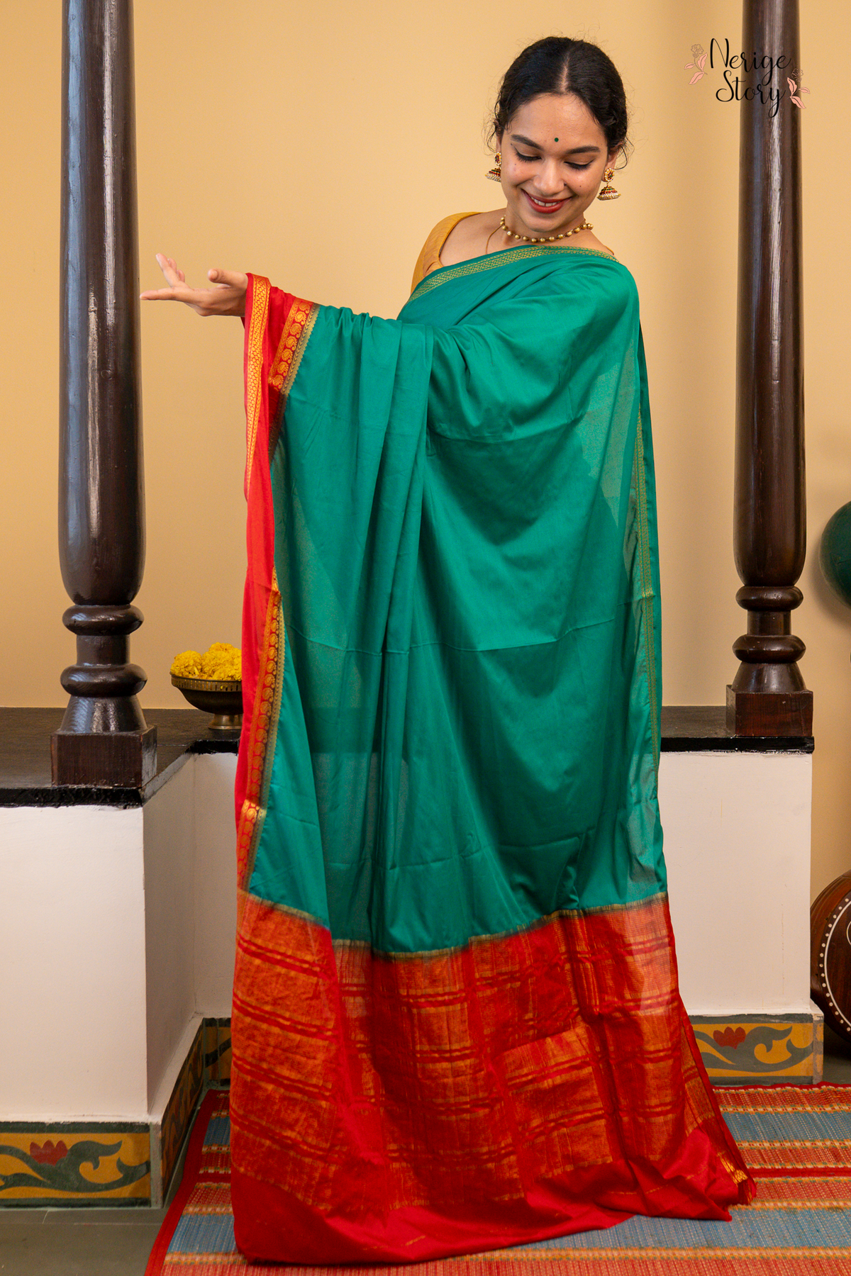Saree - 144