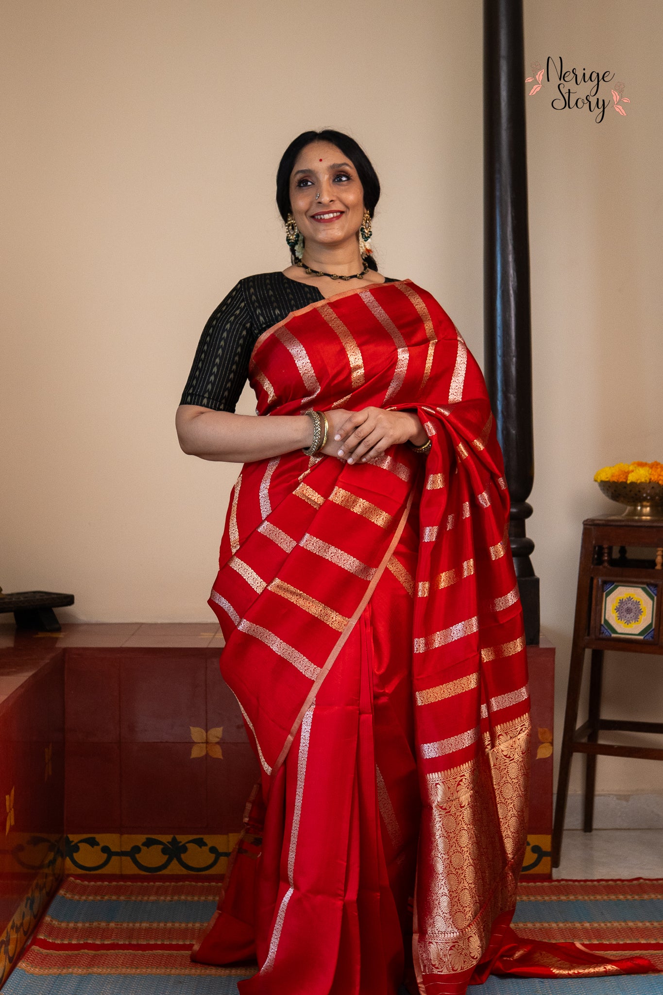 HARIPRIYANKA (हरिप्रियंका)