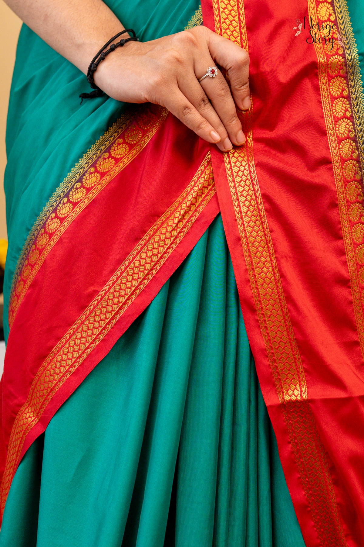 Saree - 144