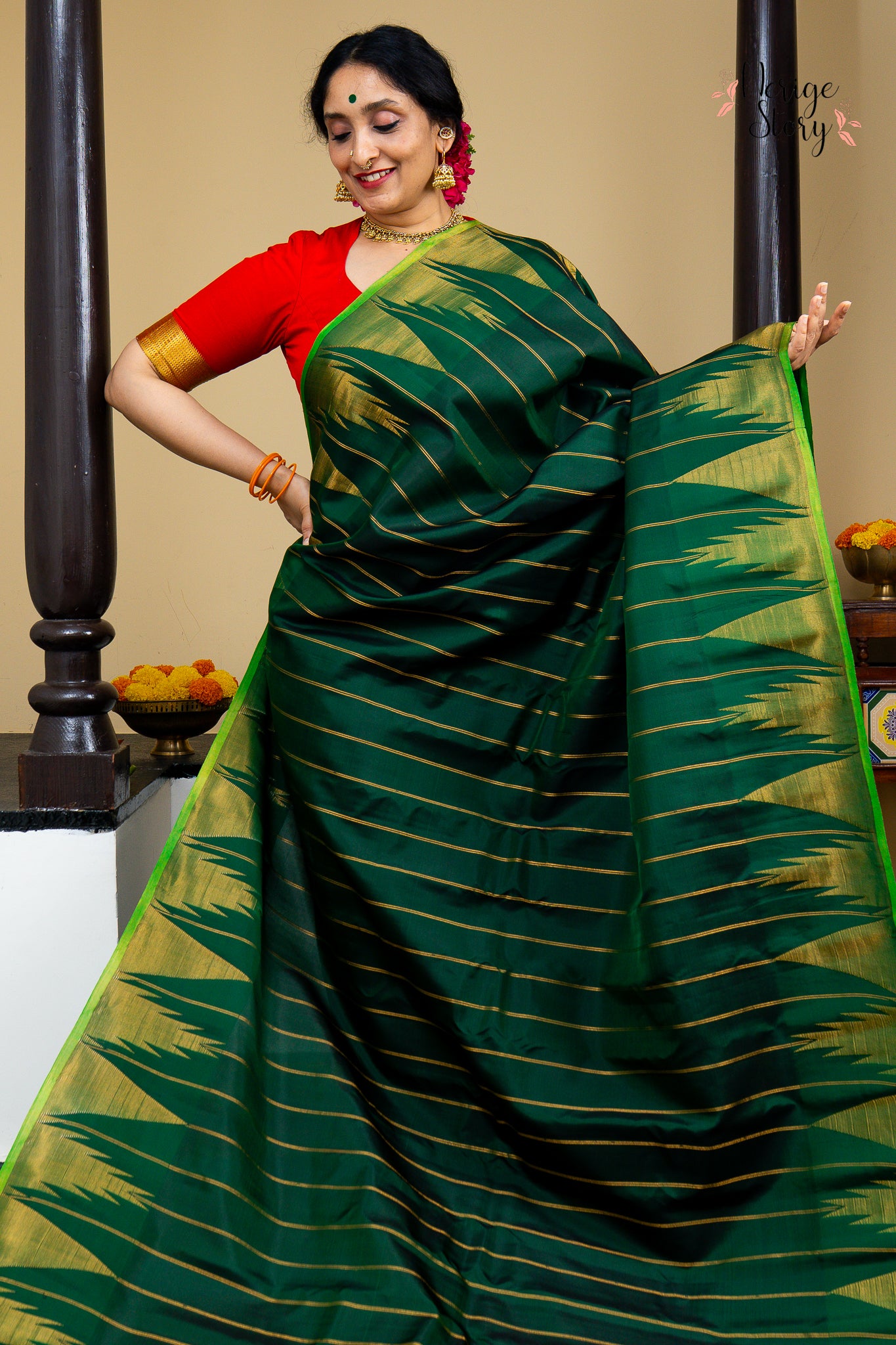 VISHWAPUJITA (విశ్వపూజిత)