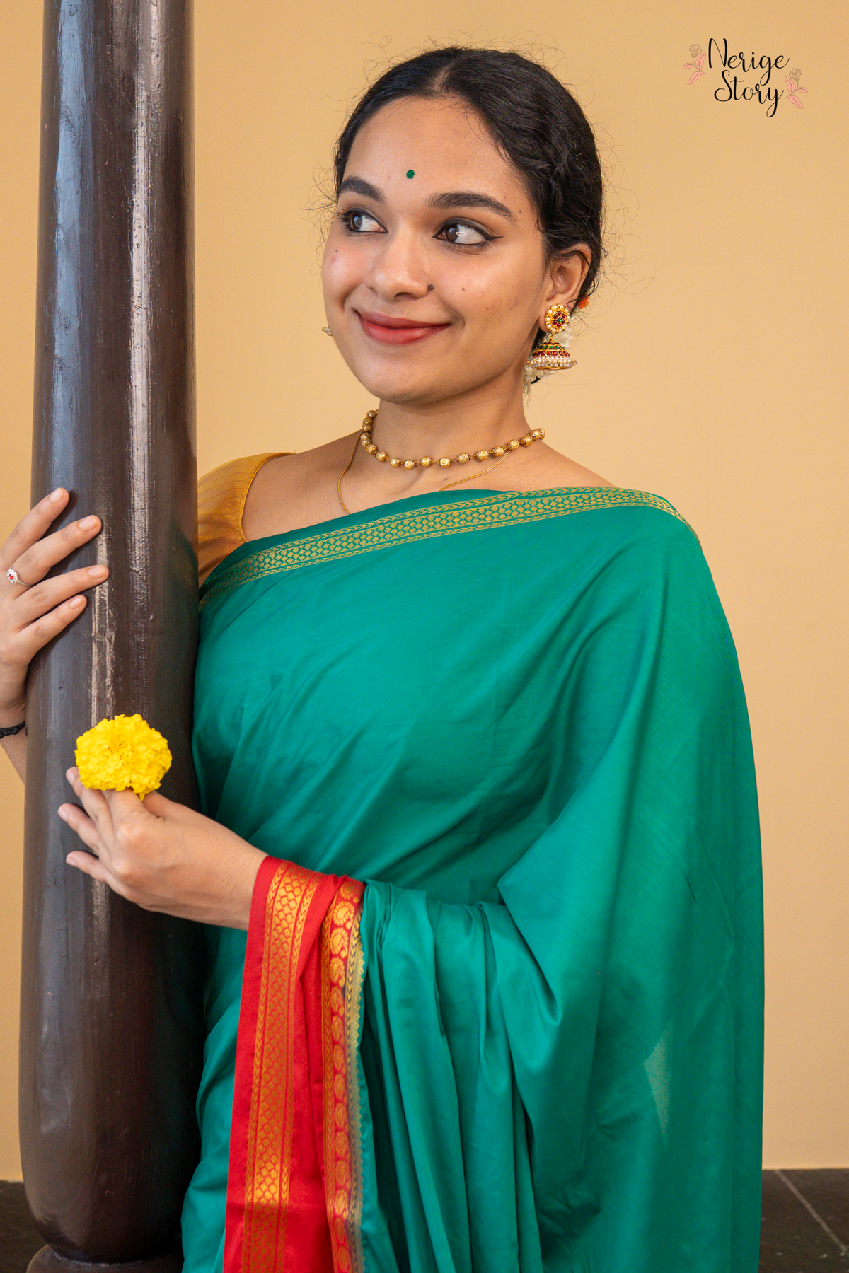 Saree - 144