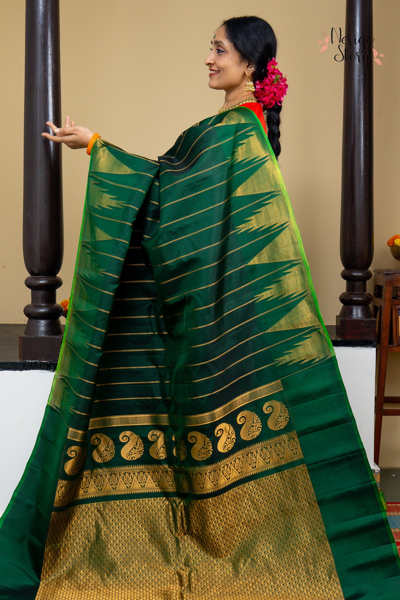 VISHWAPUJITA (విశ్వపూజిత)