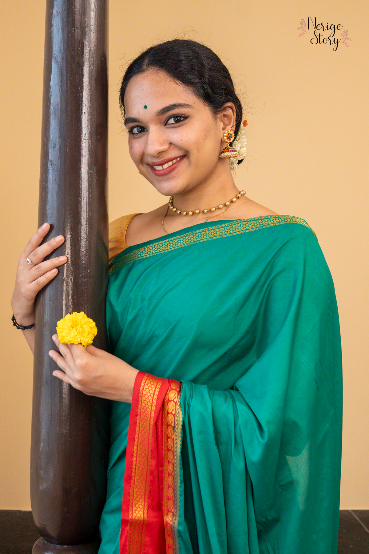 Saree - 144
