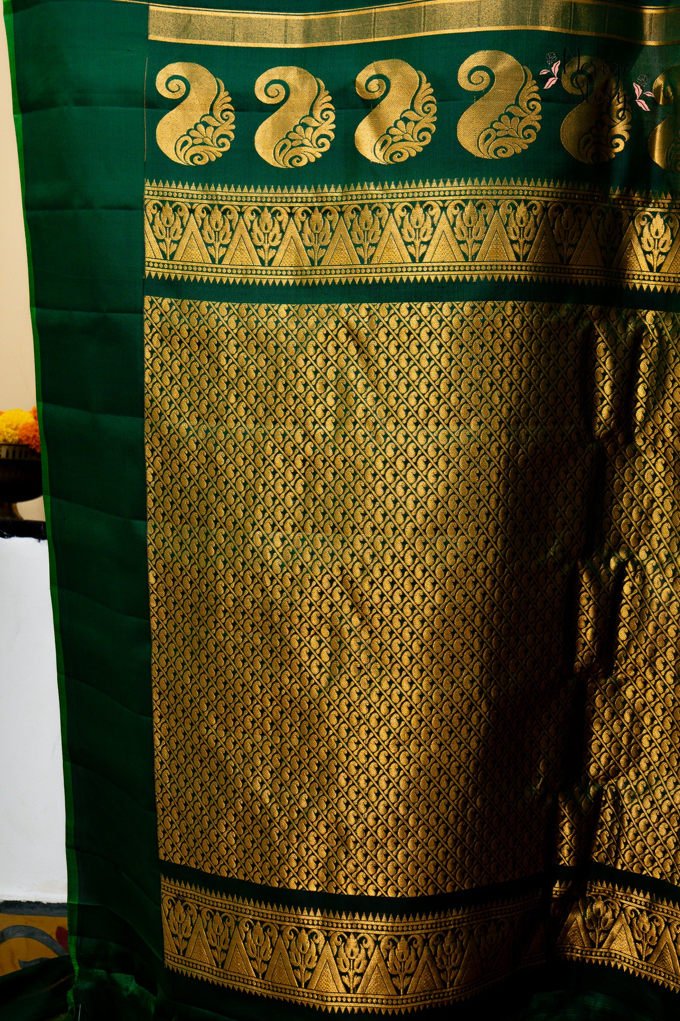 VISHWAPUJITA (విశ్వపూజిత)