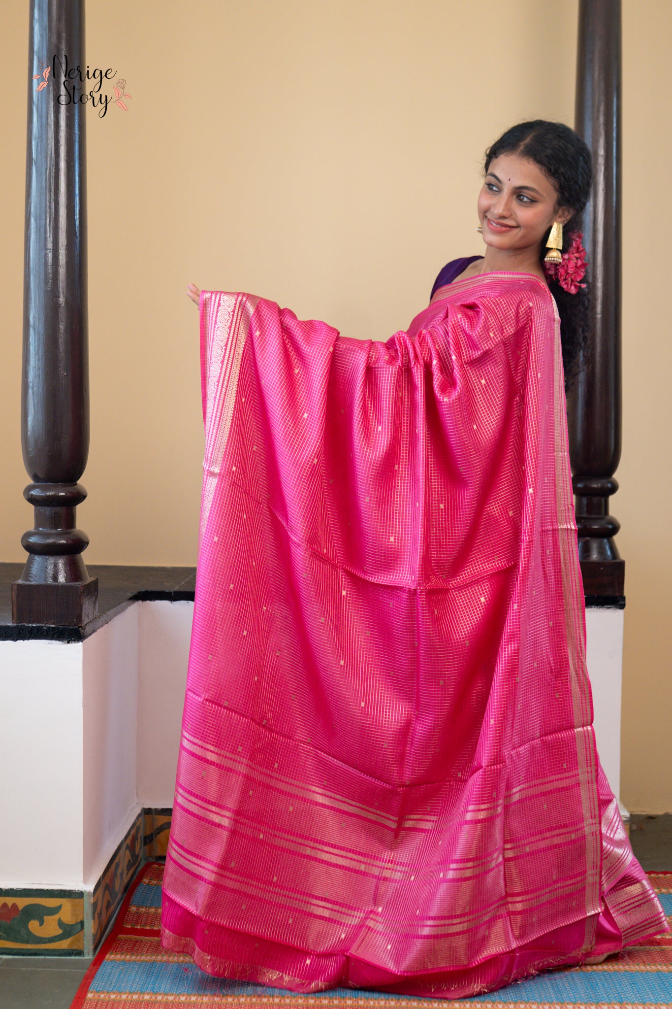 SHUKLA (शुक्ला)