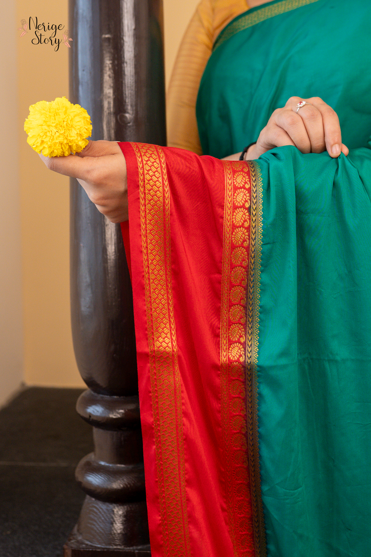 Saree - 144