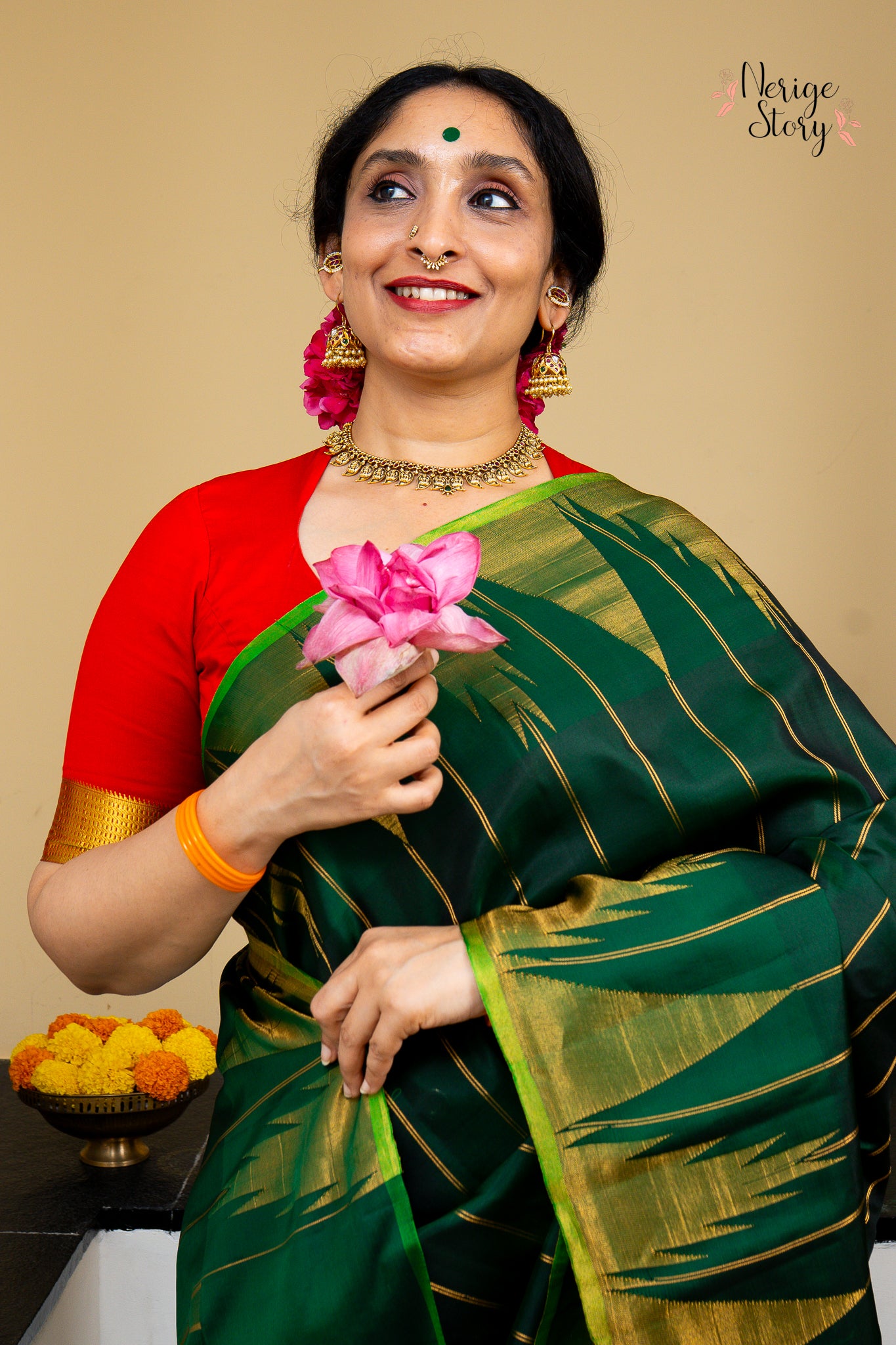 VISHWAPUJITA (విశ్వపూజిత)