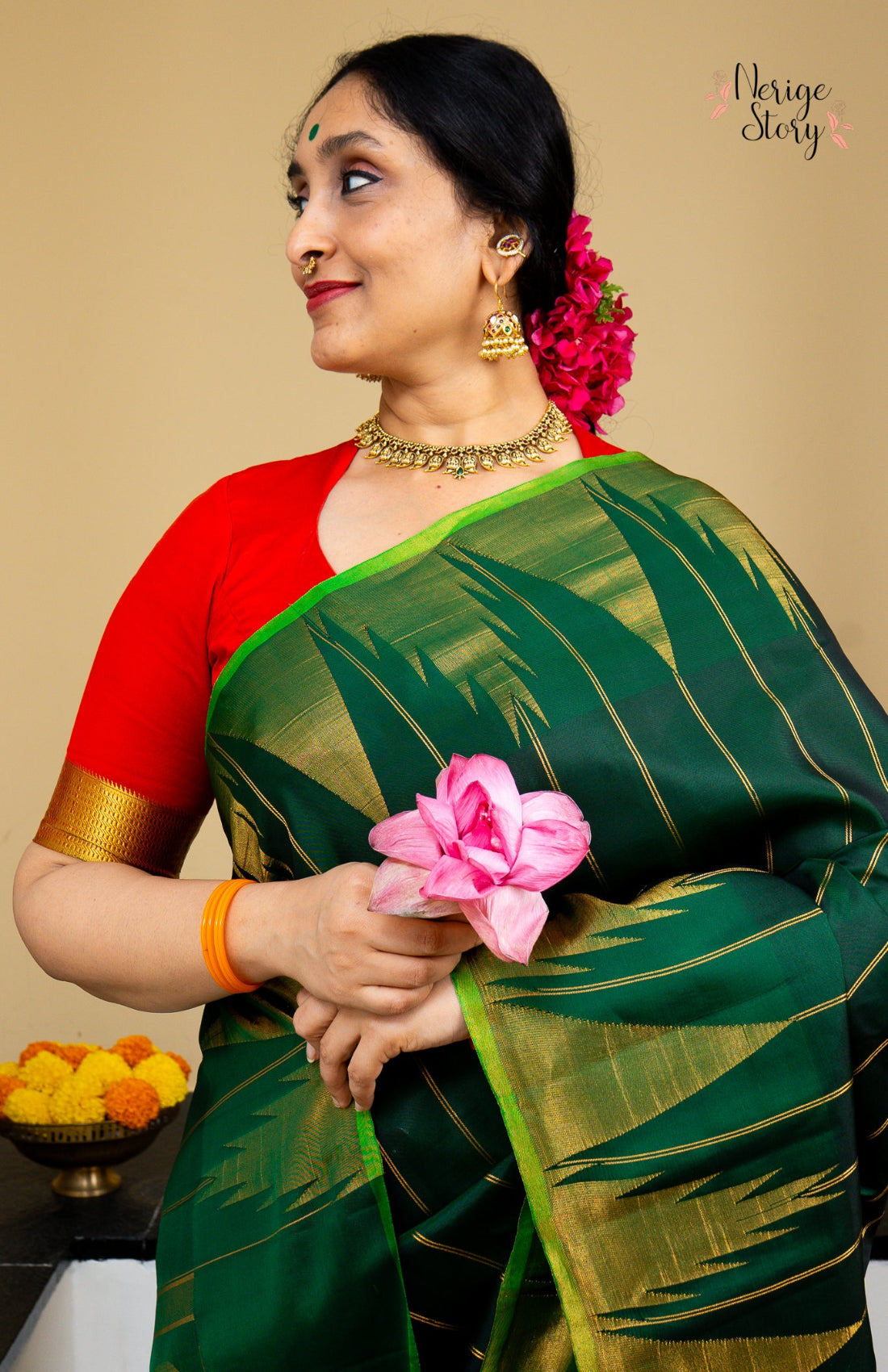 VISHWAPUJITA (విశ్వపూజిత)