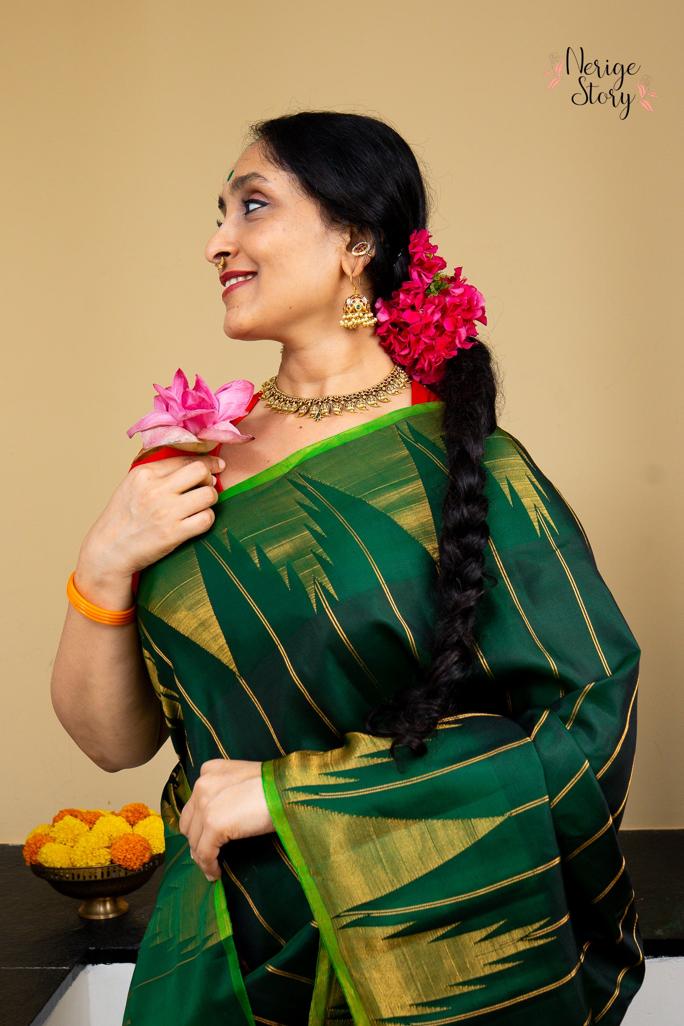 VISHWAPUJITA (విశ్వపూజిత)