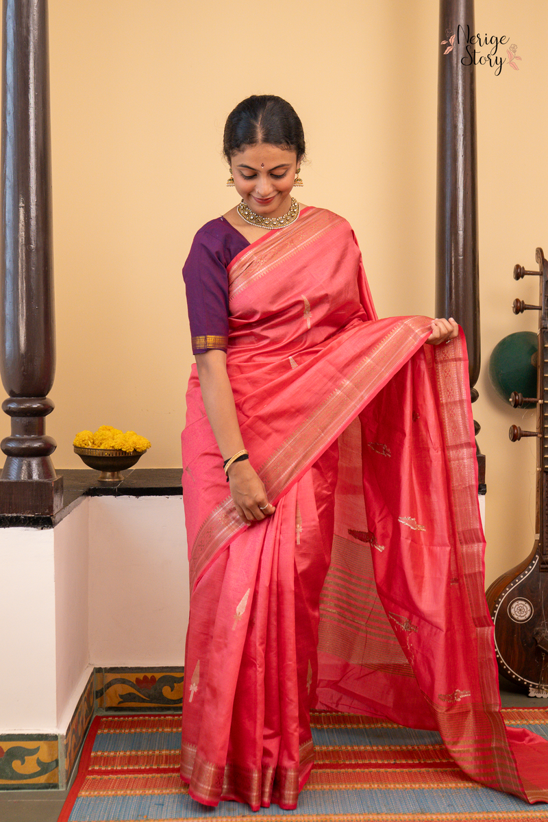 SUSHILA (सुशीला)