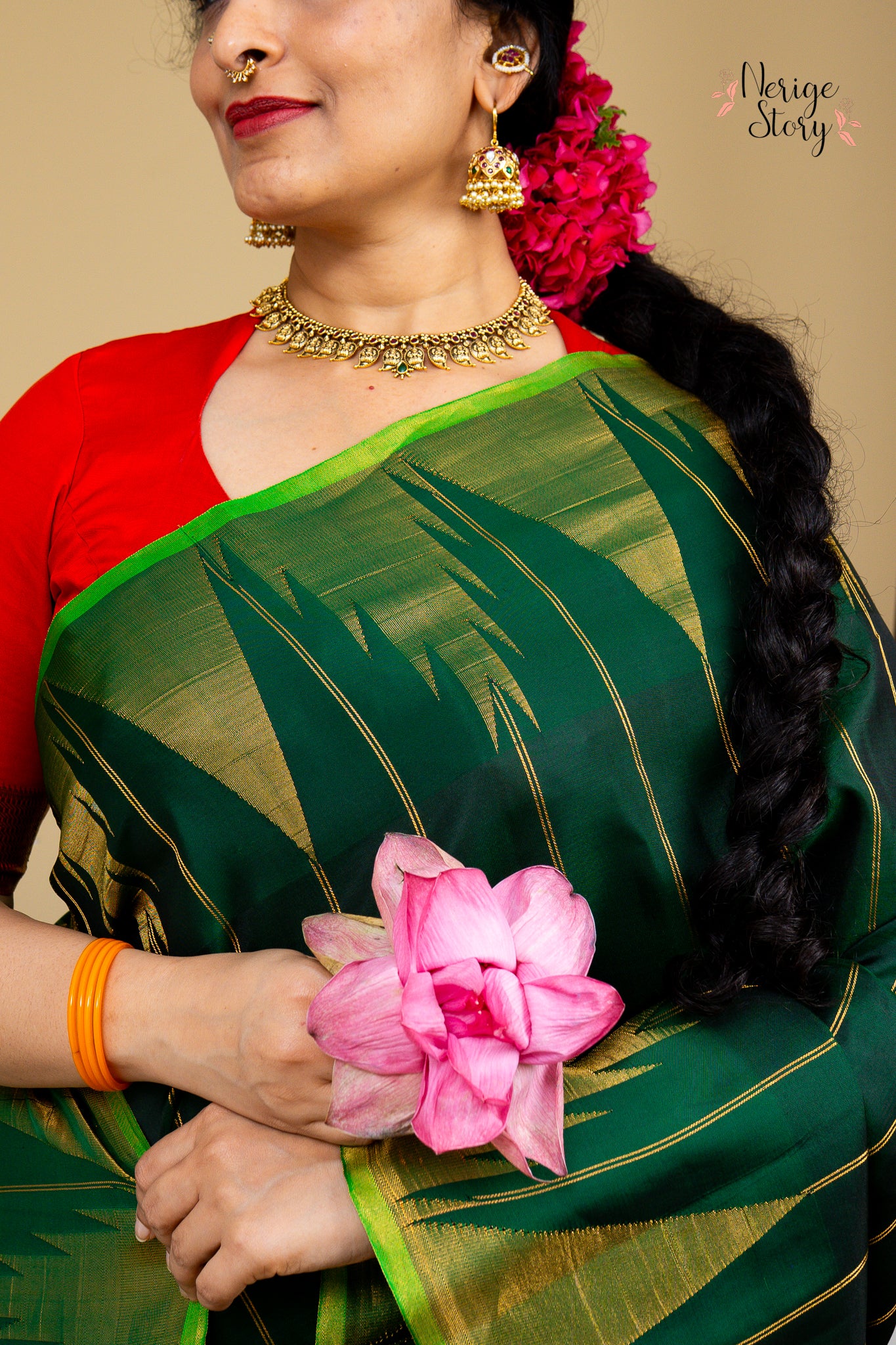 VISHWAPUJITA (విశ్వపూజిత)