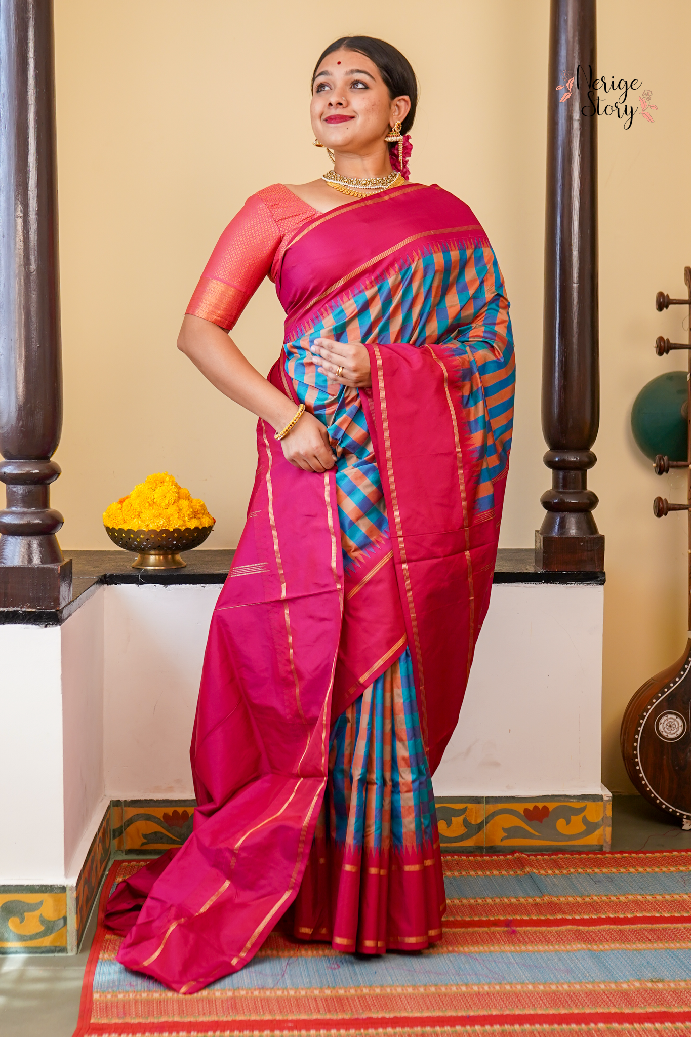 NIDHI (ನಿಧಿ)