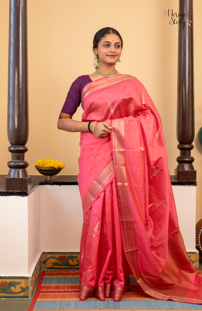 SUSHILA (सुशीला)