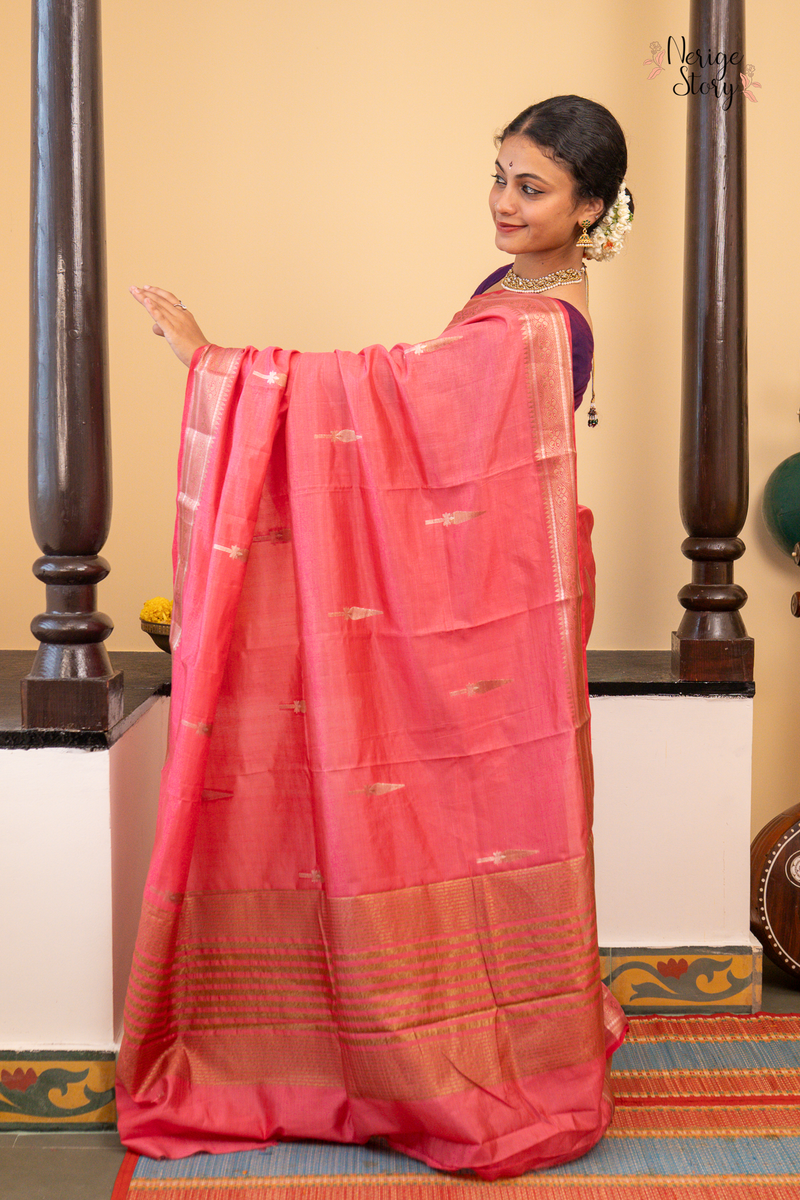 SUSHILA (सुशीला)