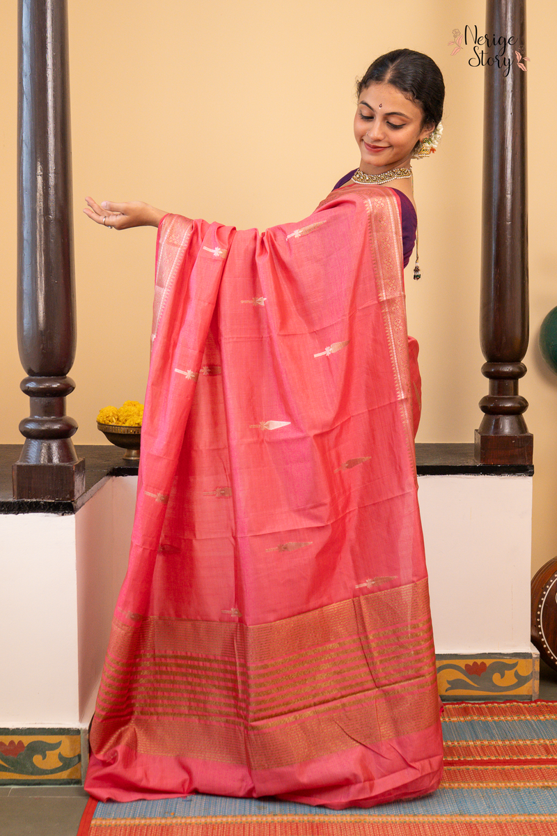 SUSHILA (सुशीला)
