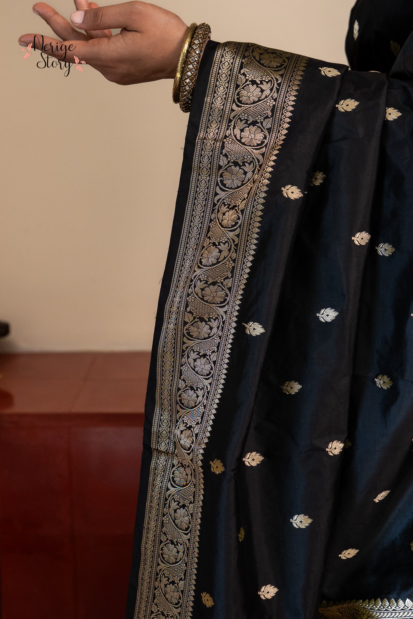 SARVASUNDARI (सर्वसुंदरी)