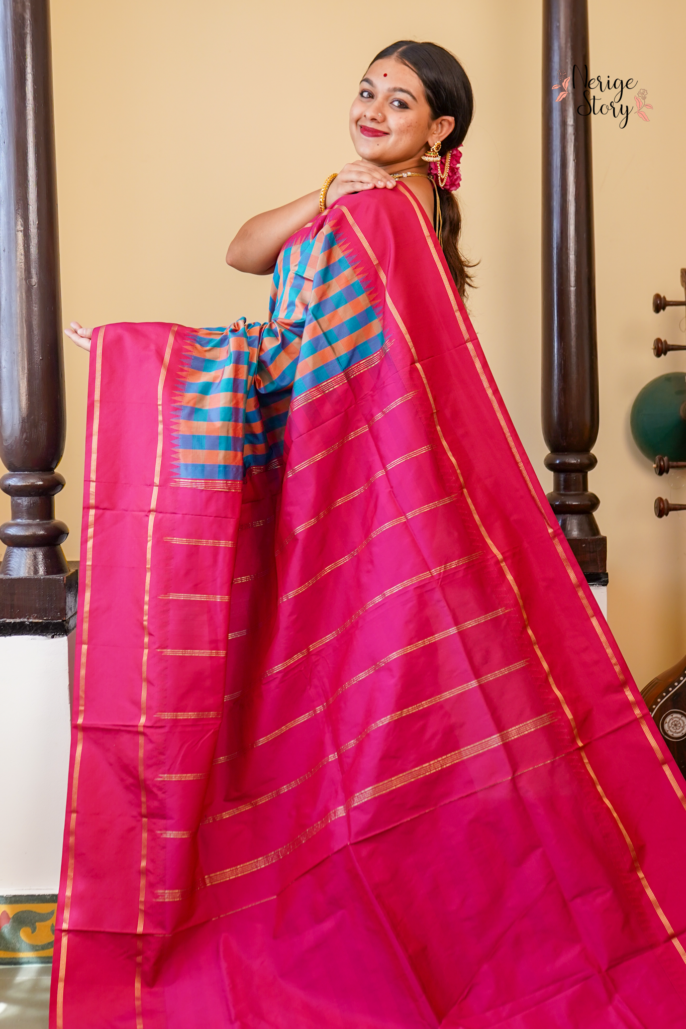 NIDHI (ನಿಧಿ)