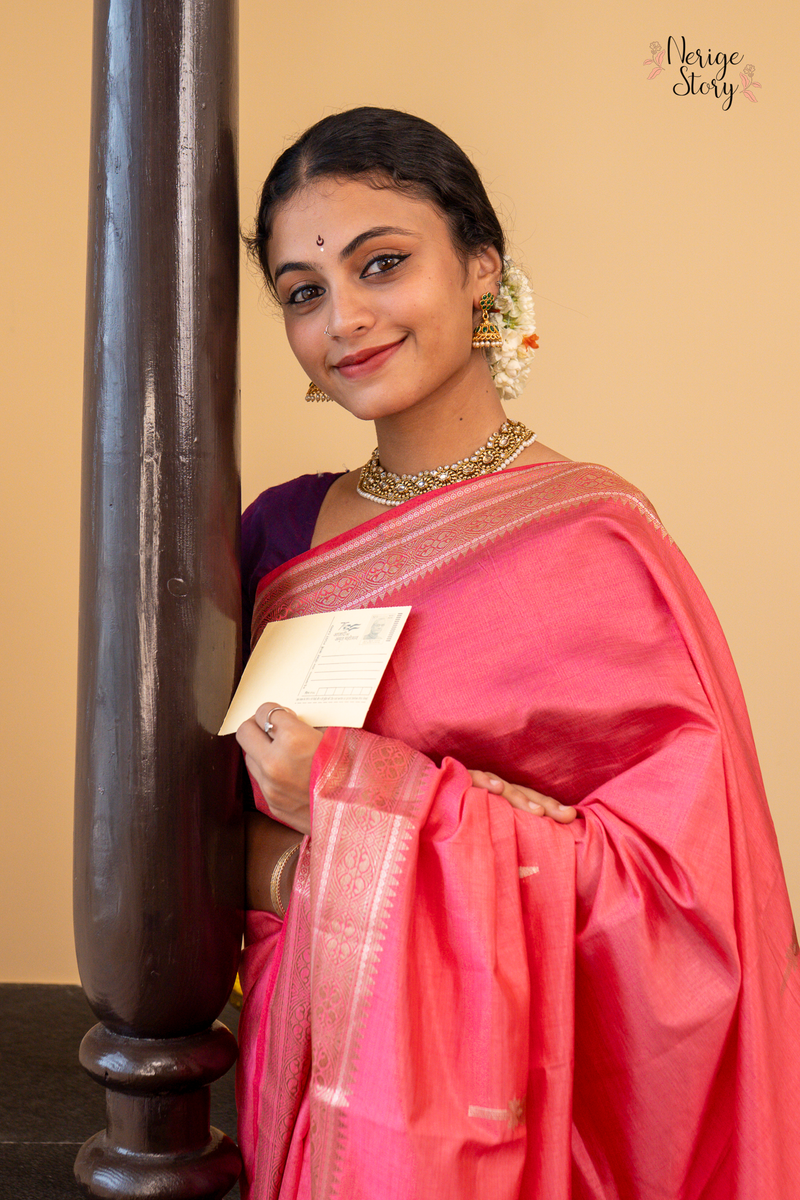 SUSHILA (सुशीला)