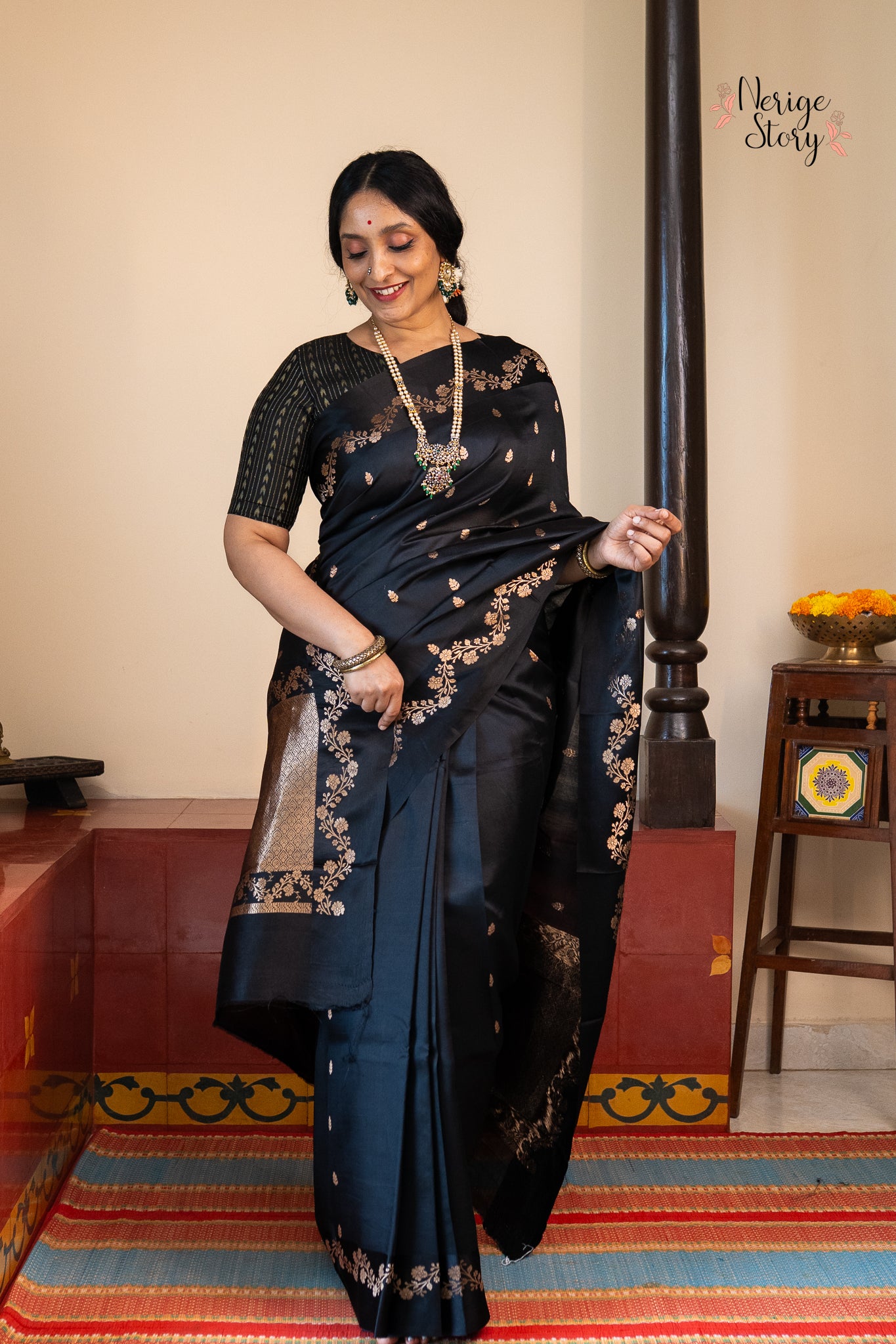 VENKATALAKSHMI (वेंकटलक्ष्मी)