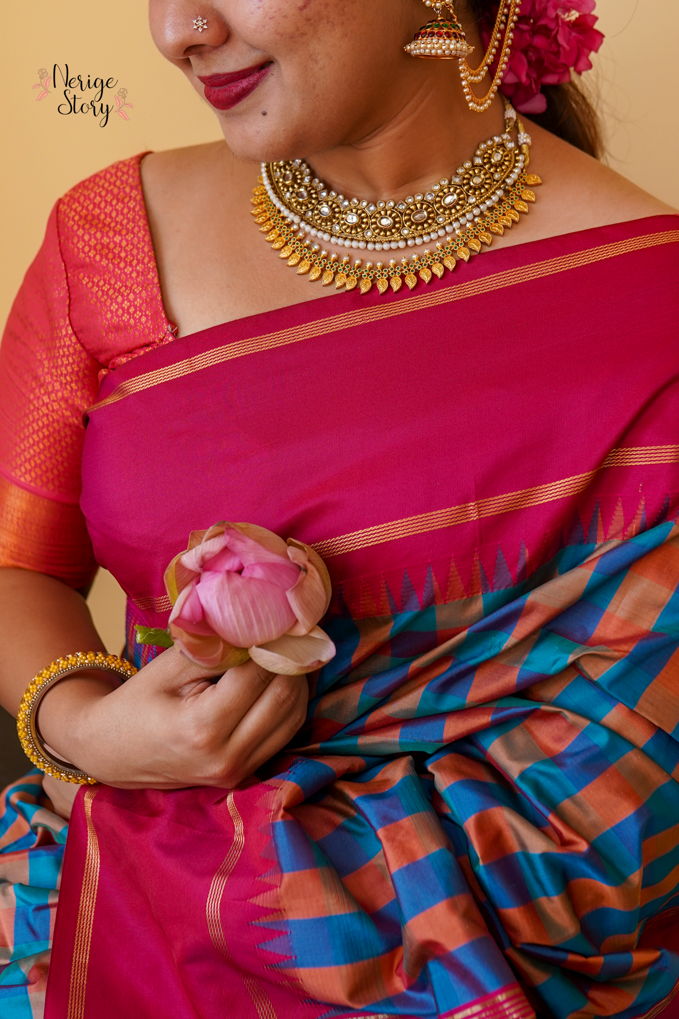 NIDHI (ನಿಧಿ)