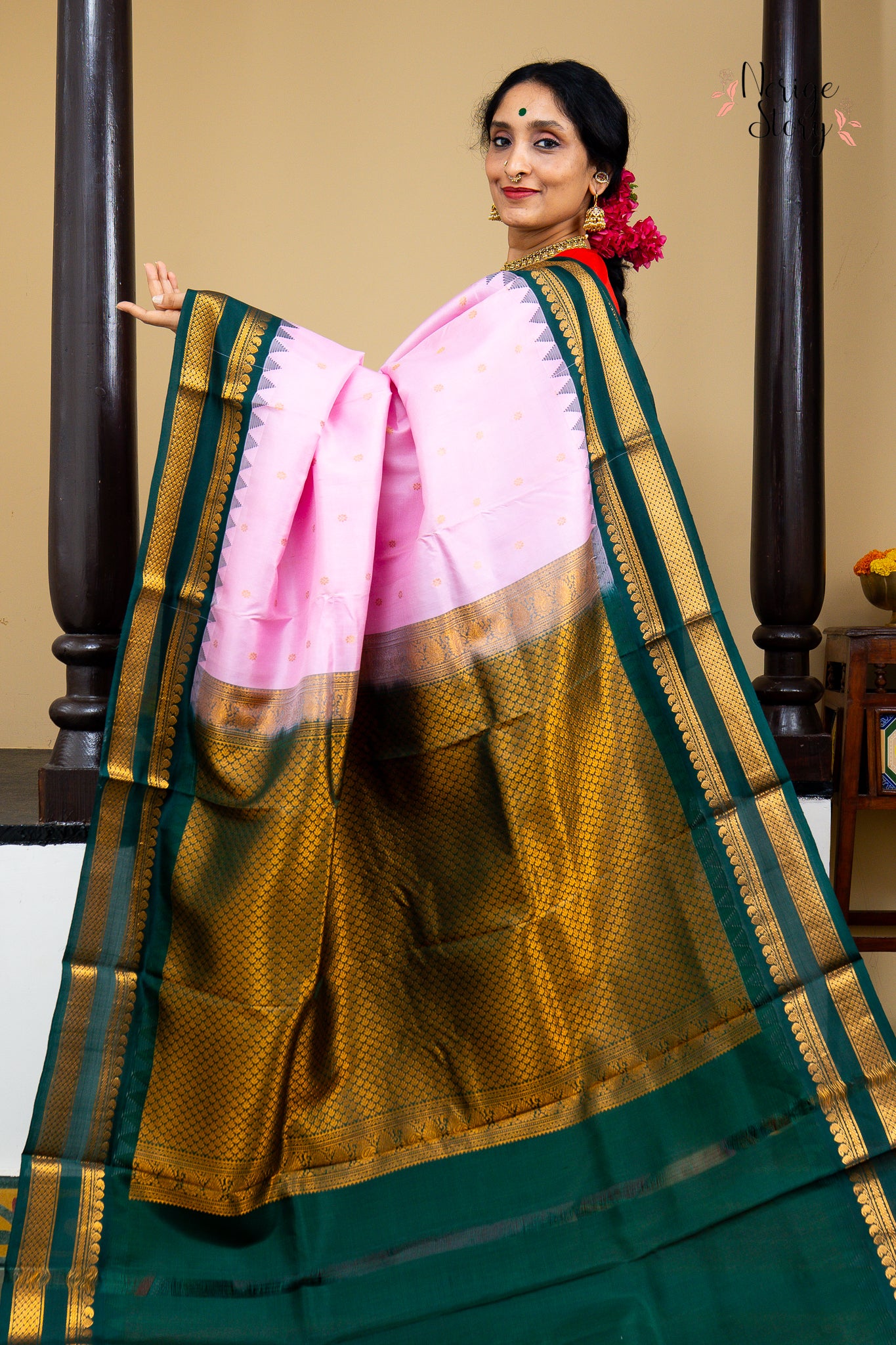 MANJUVANI (మంజువాణి)
