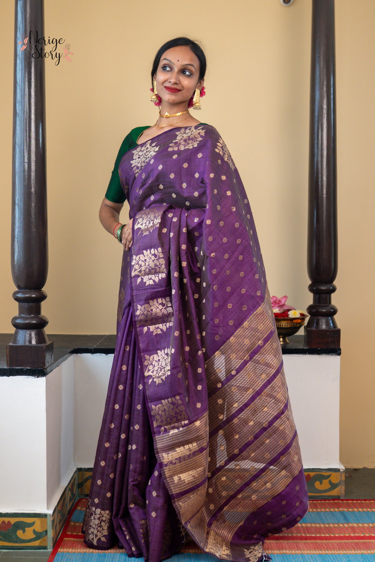 CHITRANGADA (चित्रांगदा)