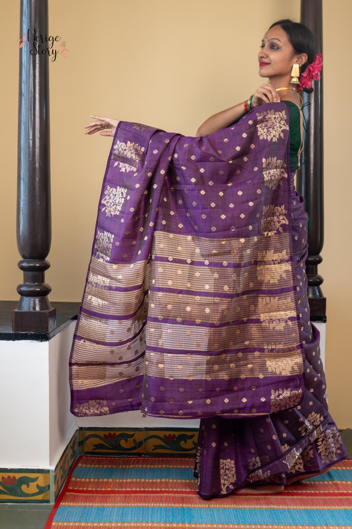 CHITRANGADA (चित्रांगदा)