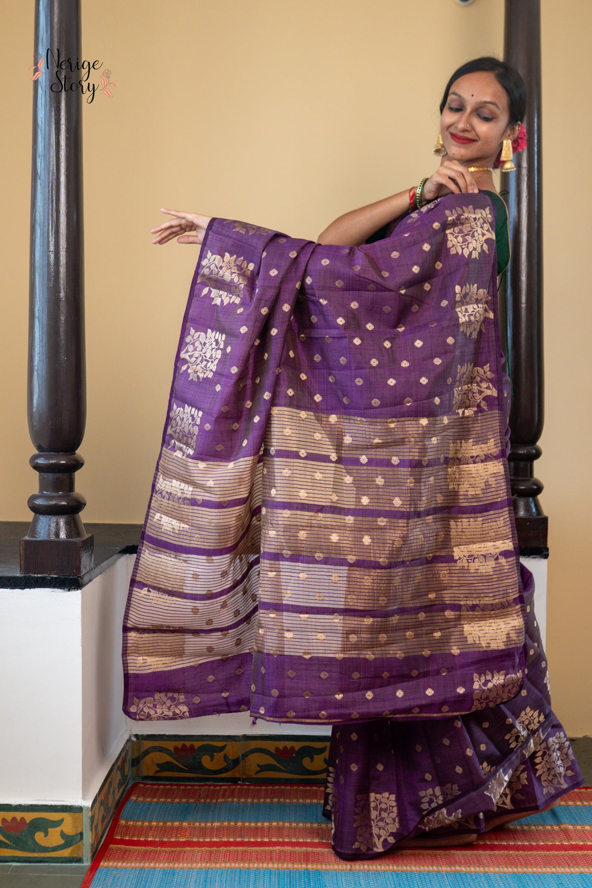 CHITRANGADA (चित्रांगदा)