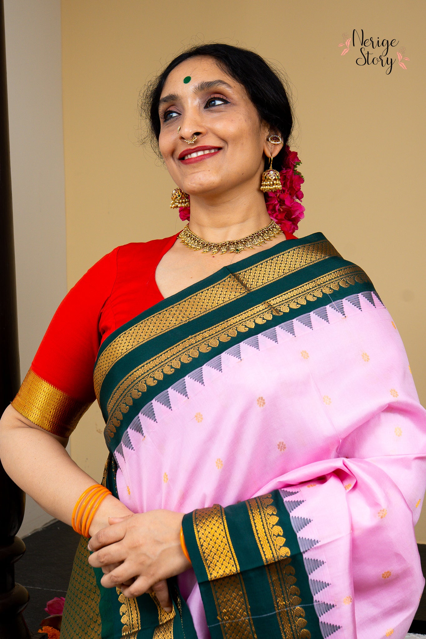 MANJUVANI (మంజువాణి)