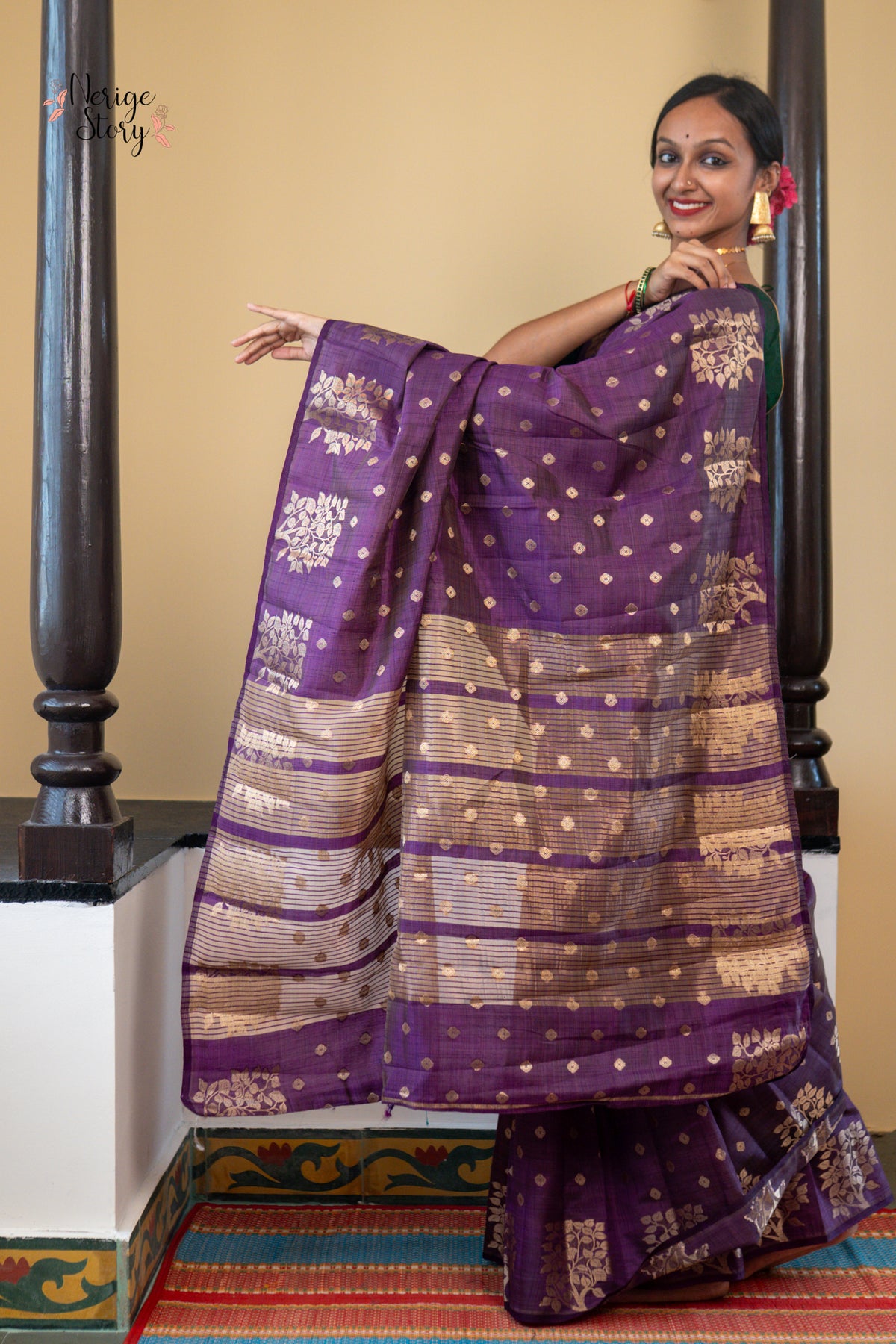 CHITRANGADA (चित्रांगदा)