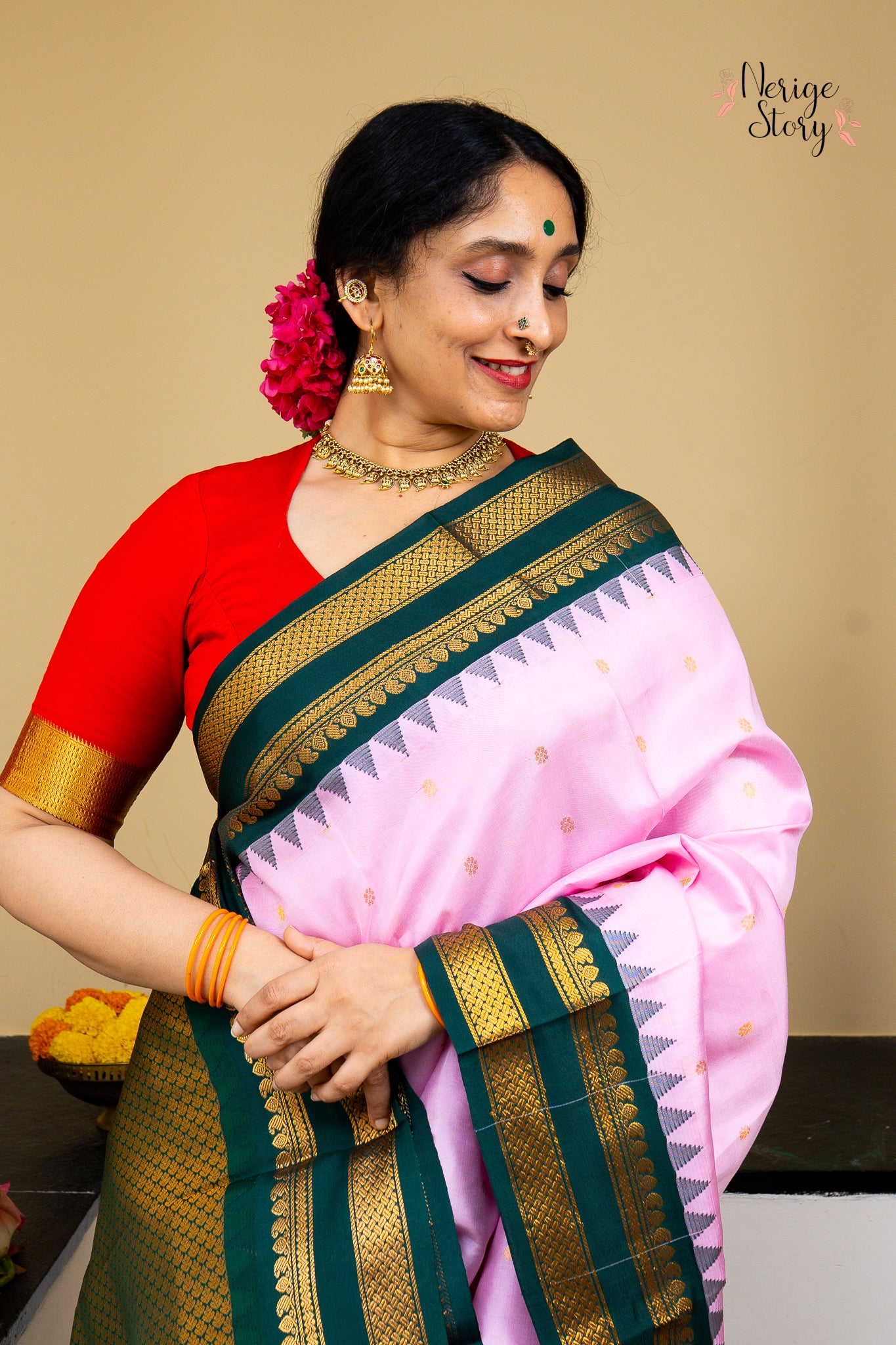 MANJUVANI (మంజువాణి)