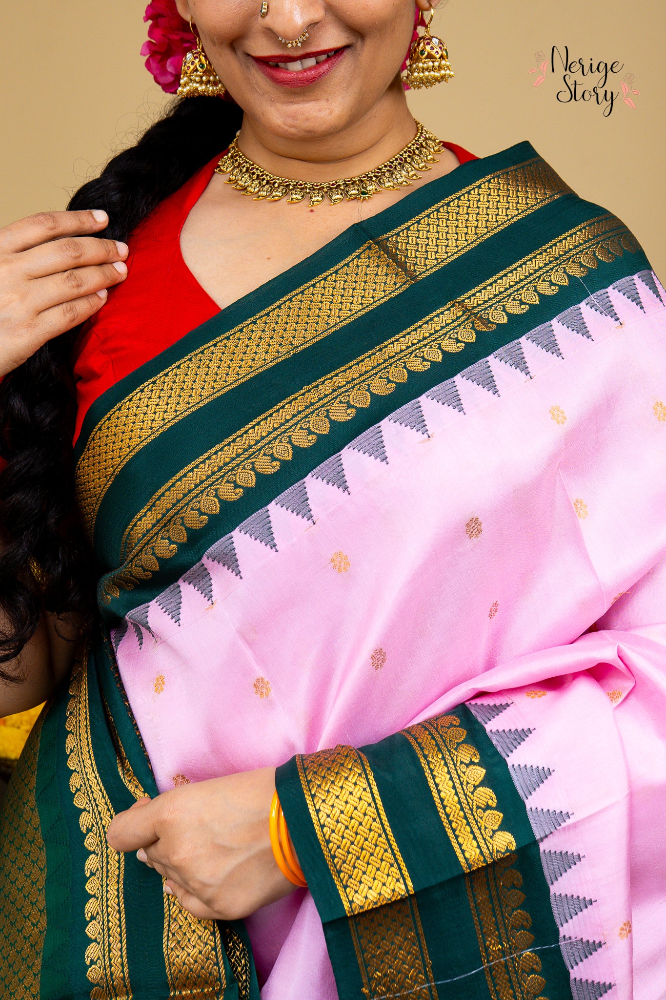 MANJUVANI (మంజువాణి)