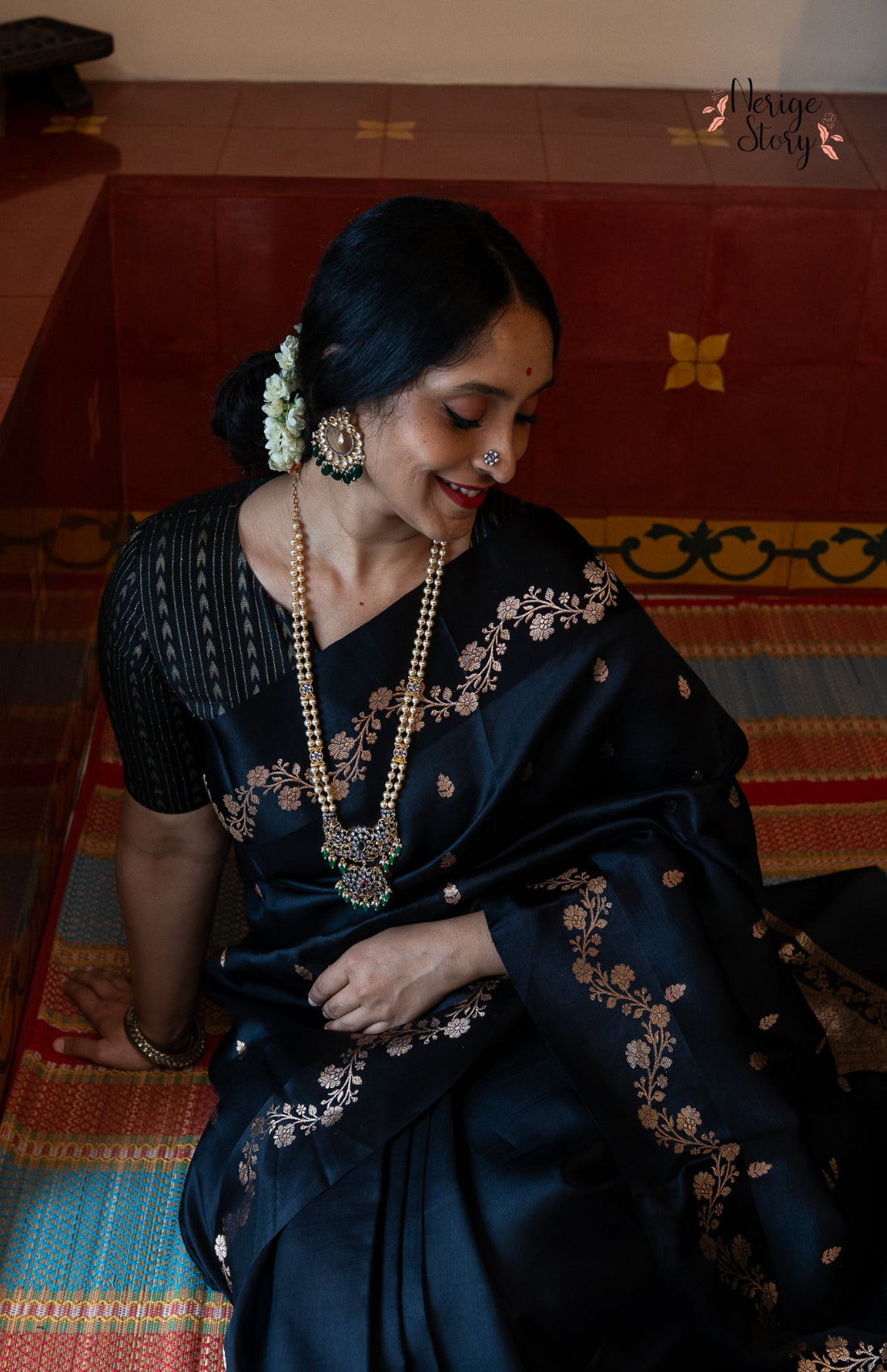 VENKATALAKSHMI (वेंकटलक्ष्मी)