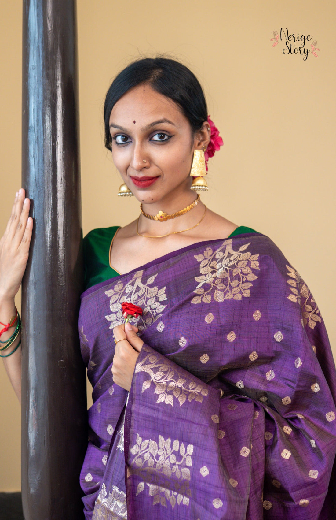CHITRANGADA (चित्रांगदा)