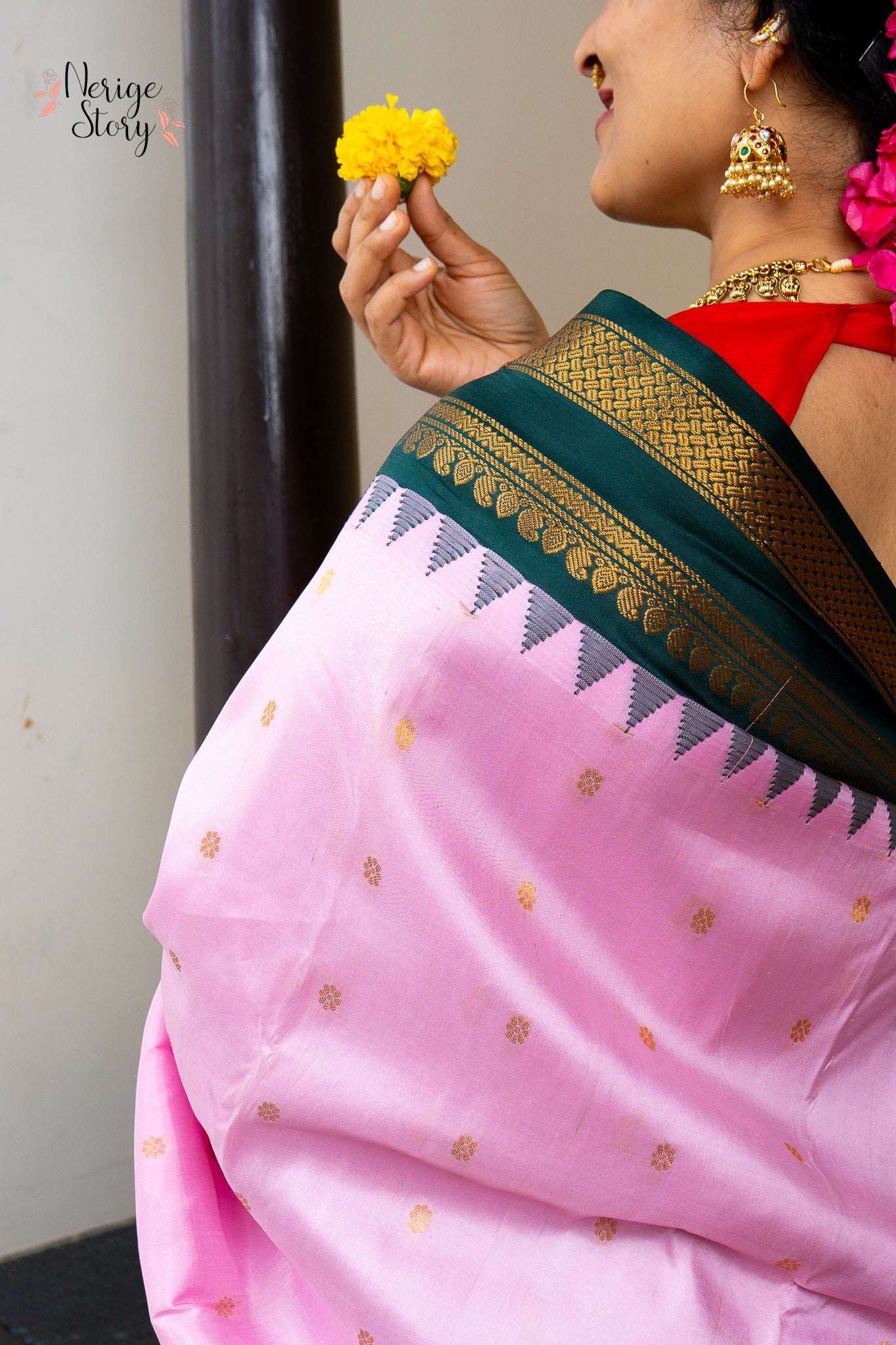 MANJUVANI (మంజువాణి)