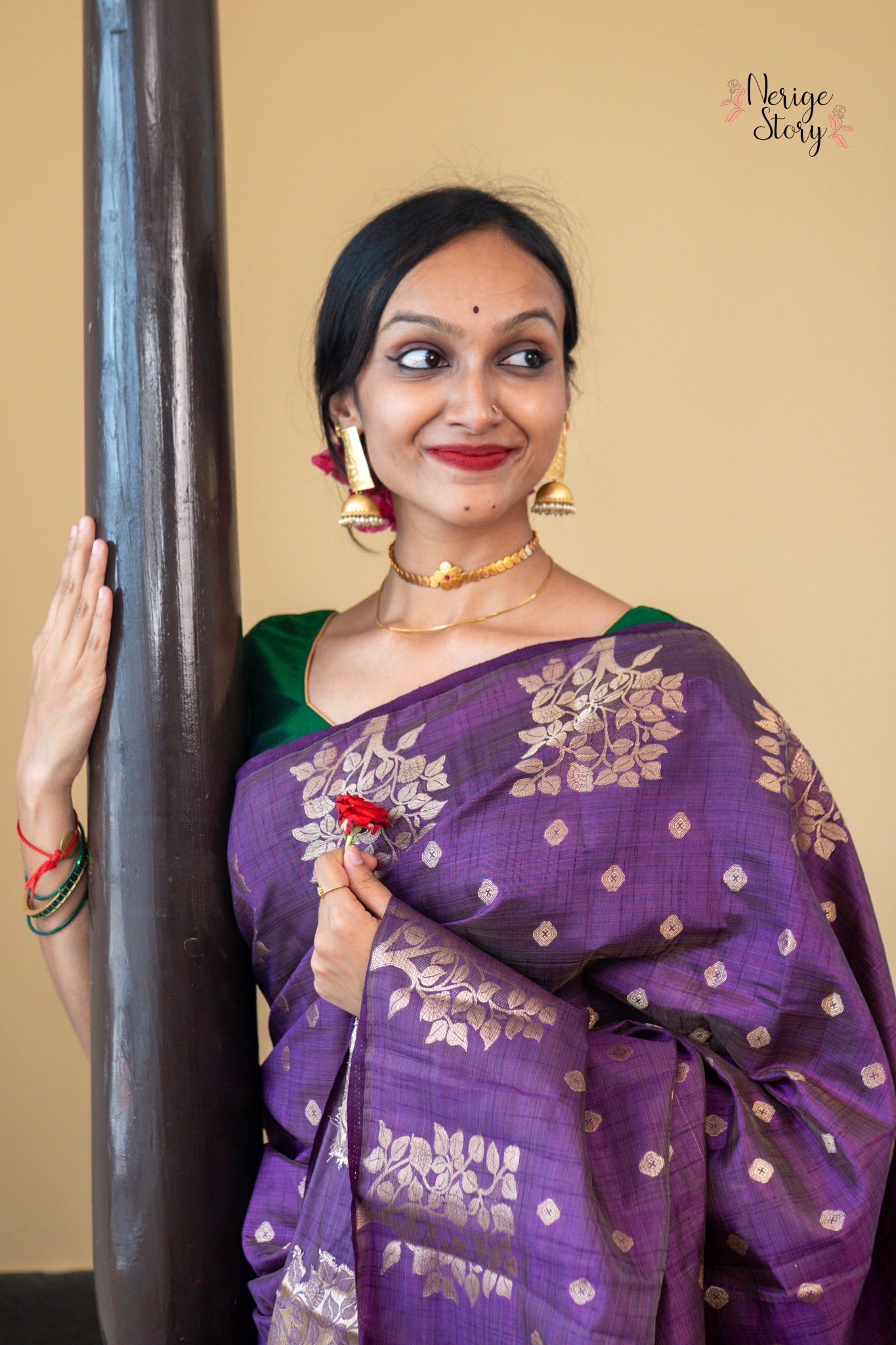 CHITRANGADA (चित्रांगदा)