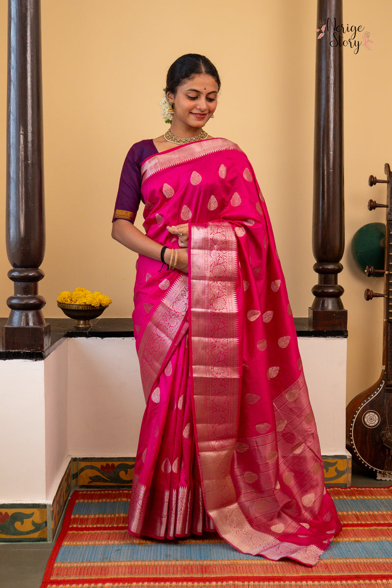 POORNA (पूर्णा)