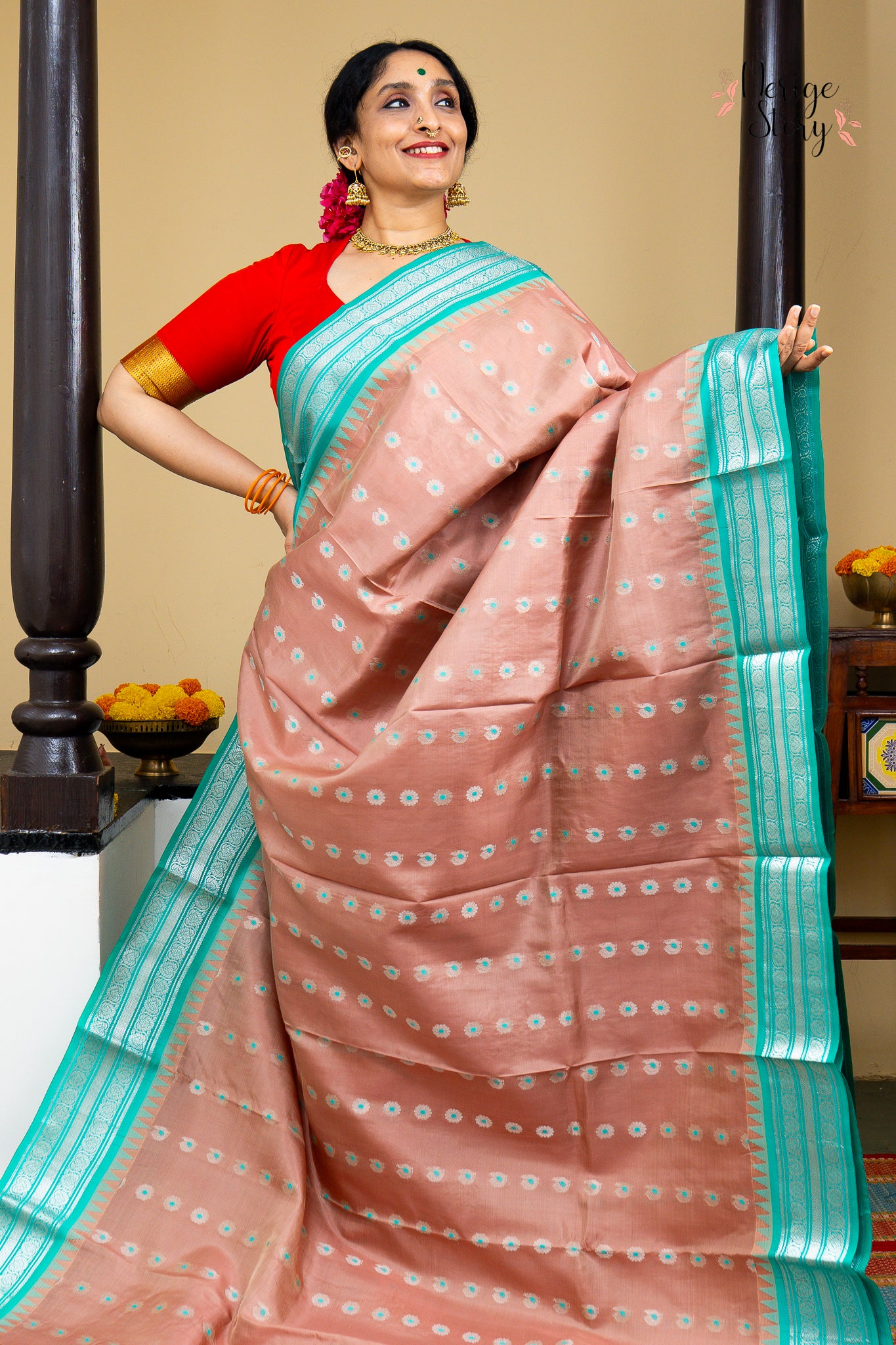 LOKAMATA (లోకమాత)