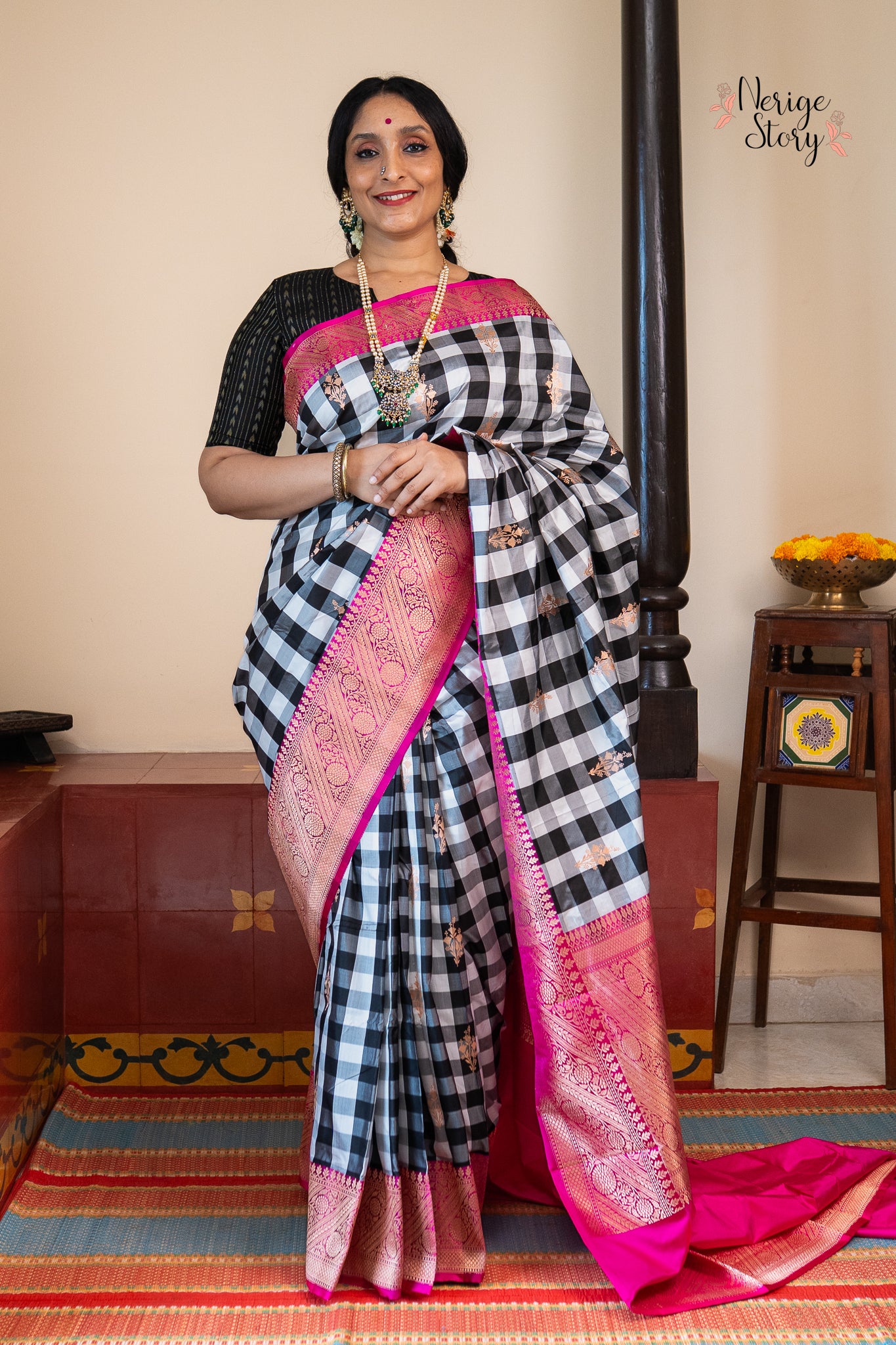 BHANUPRIYANKA (भानुप्रियंका)