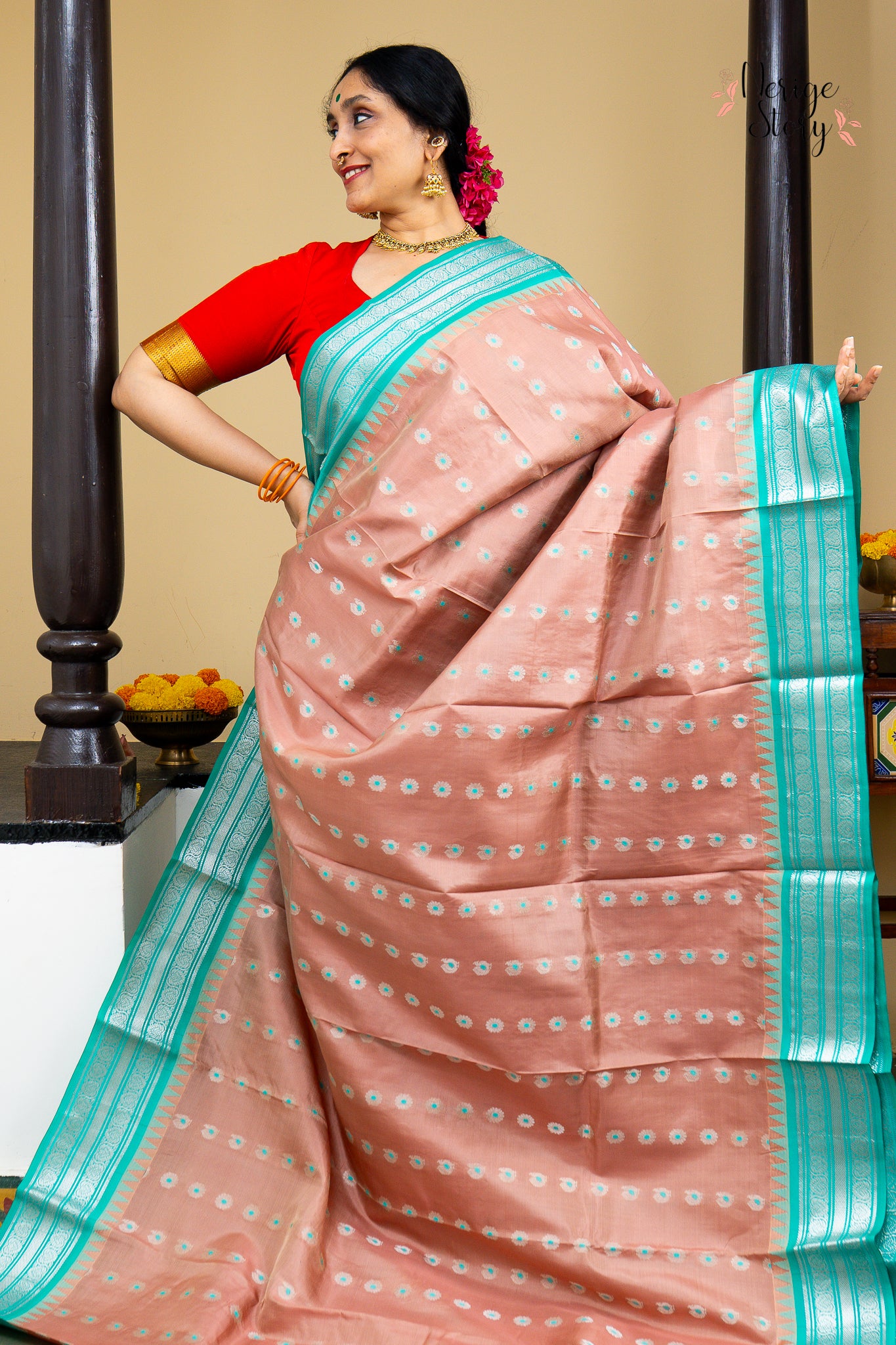 LOKAMATA (లోకమాత)