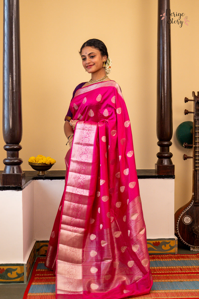 POORNA (पूर्णा)