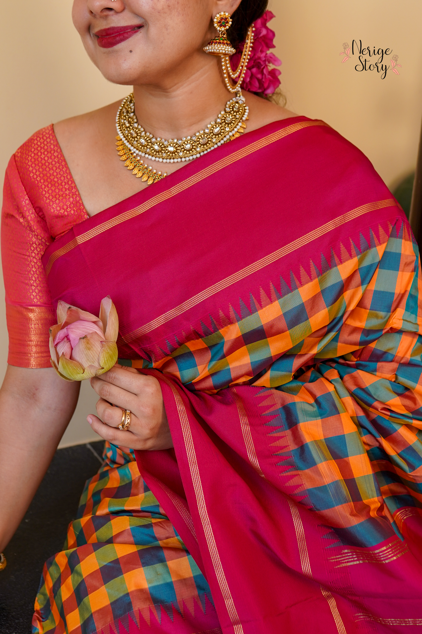 VINAYA (ವಿನಯಾ)