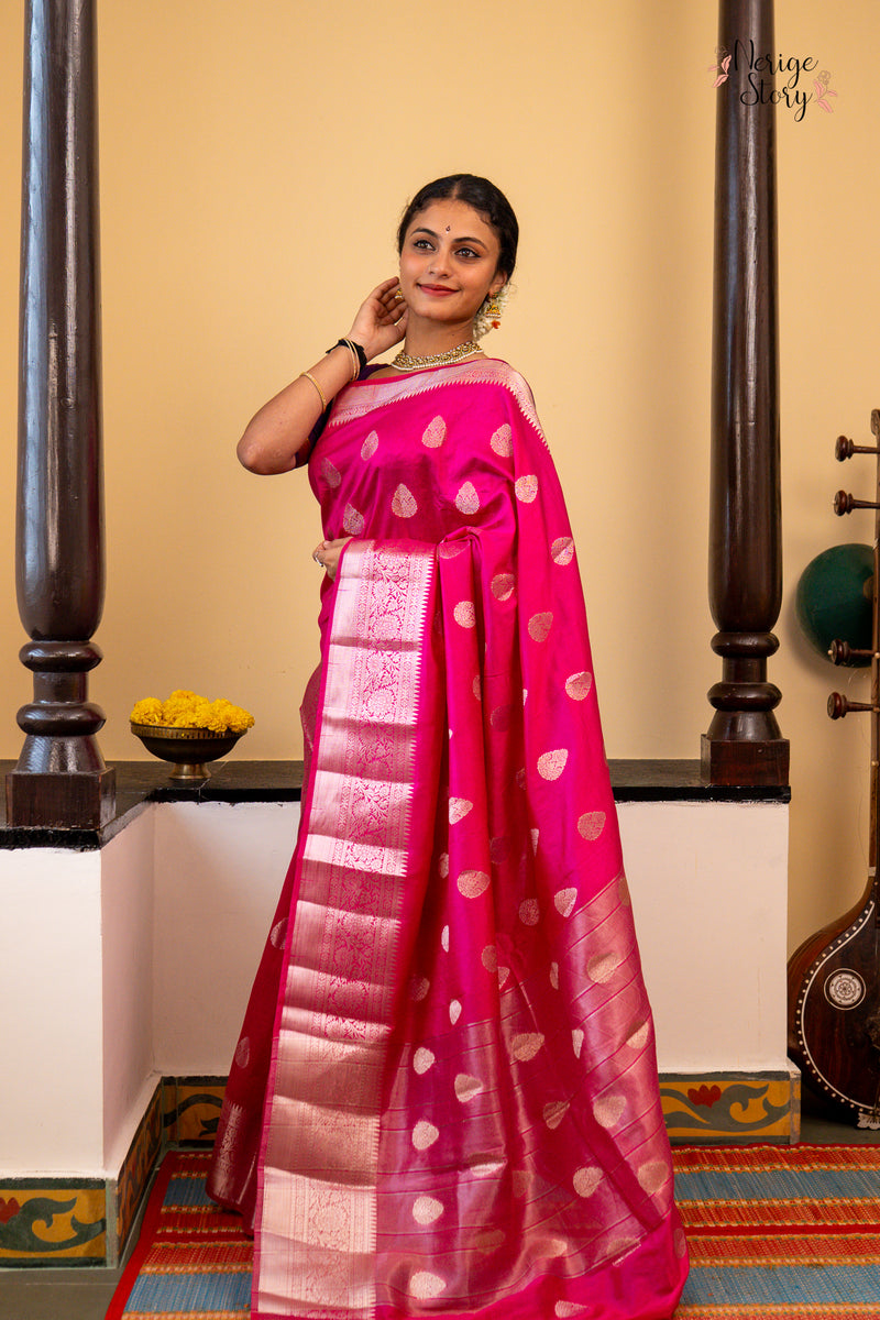 POORNA (पूर्णा)