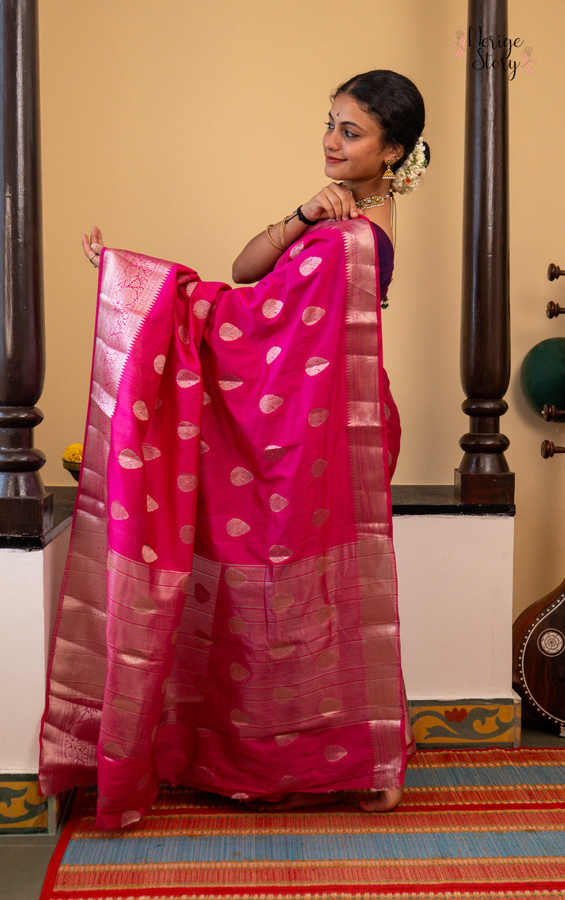 POORNA (पूर्णा)